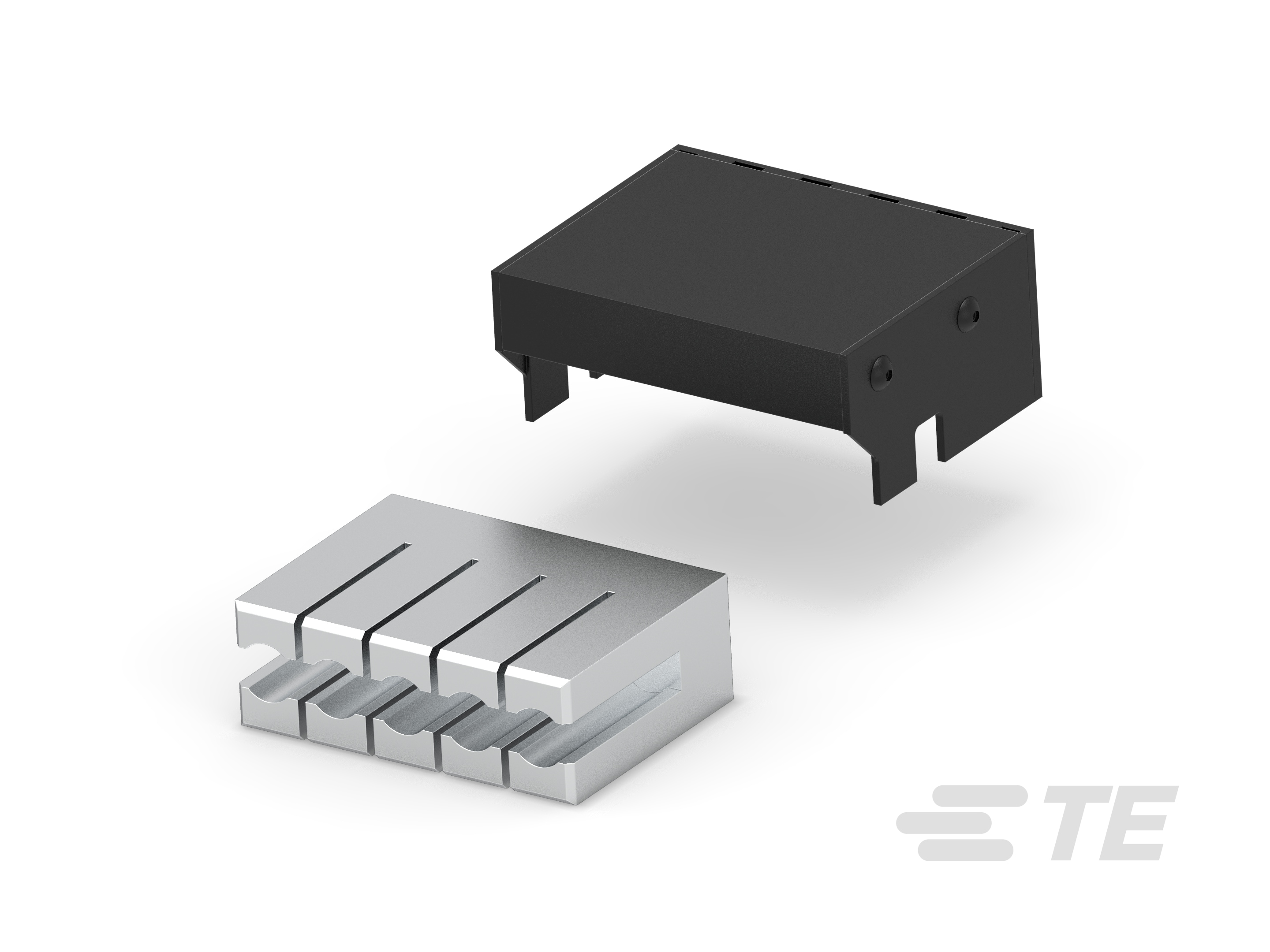 KIT, SEAT TL SFP PLUS 2X5-2018280-6