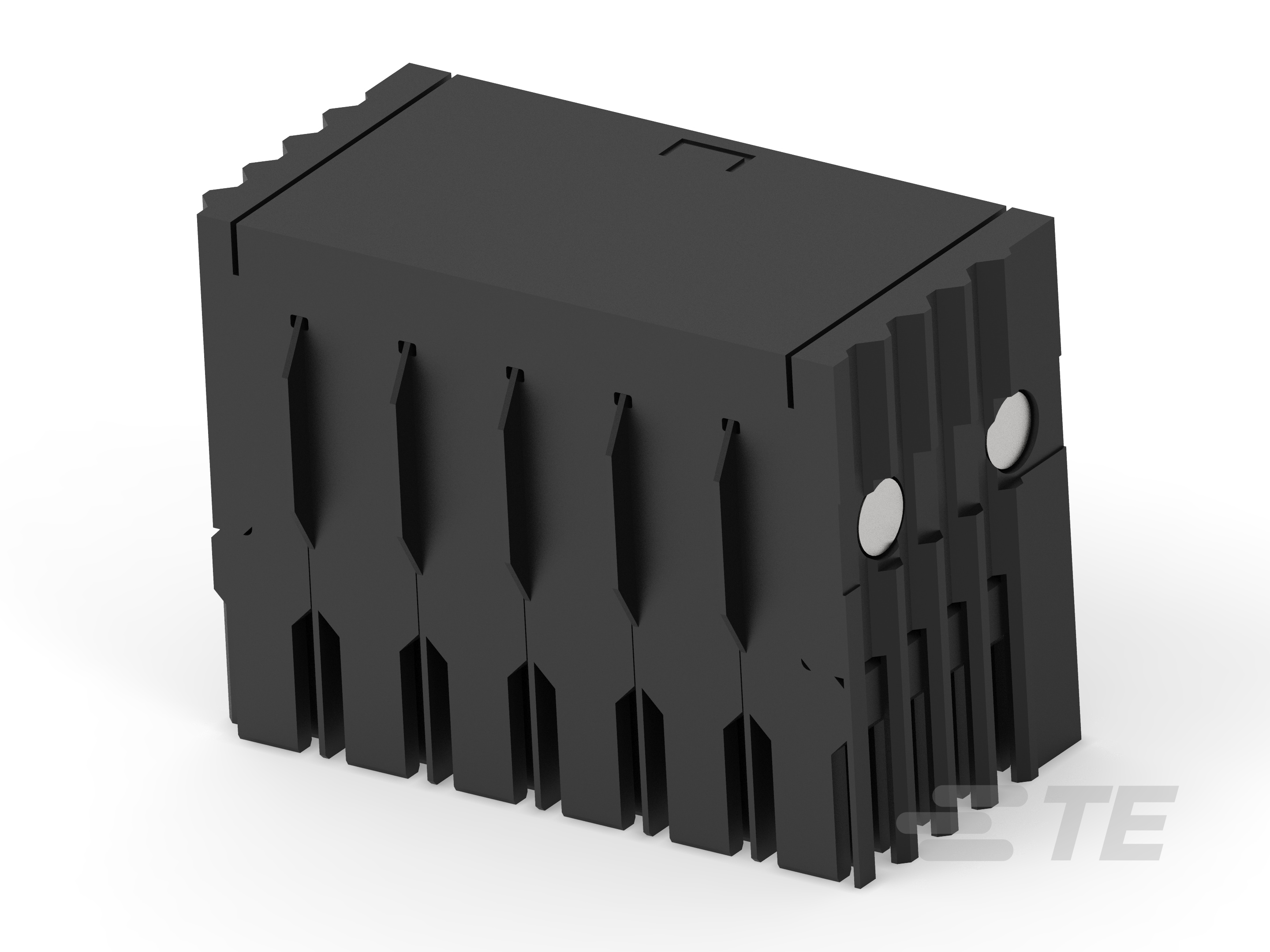 ASSY, SEATING TL, 4 ROW, 6 COL-2018854-1