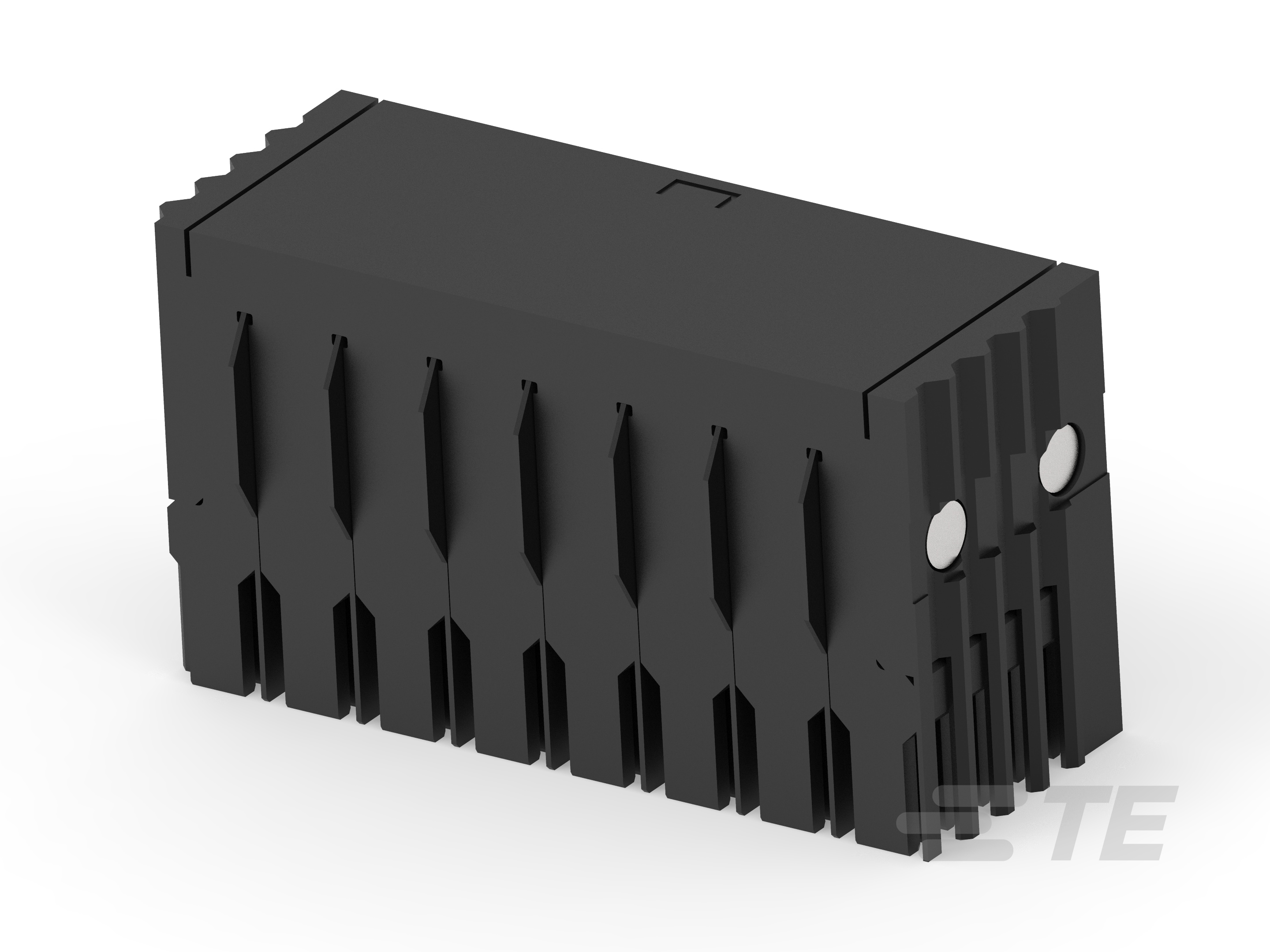 ASSY, SEATING TL, 4 ROW, 8 COL-2018855-1