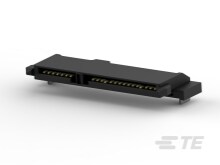 2023246-2 SATA 连接器 1