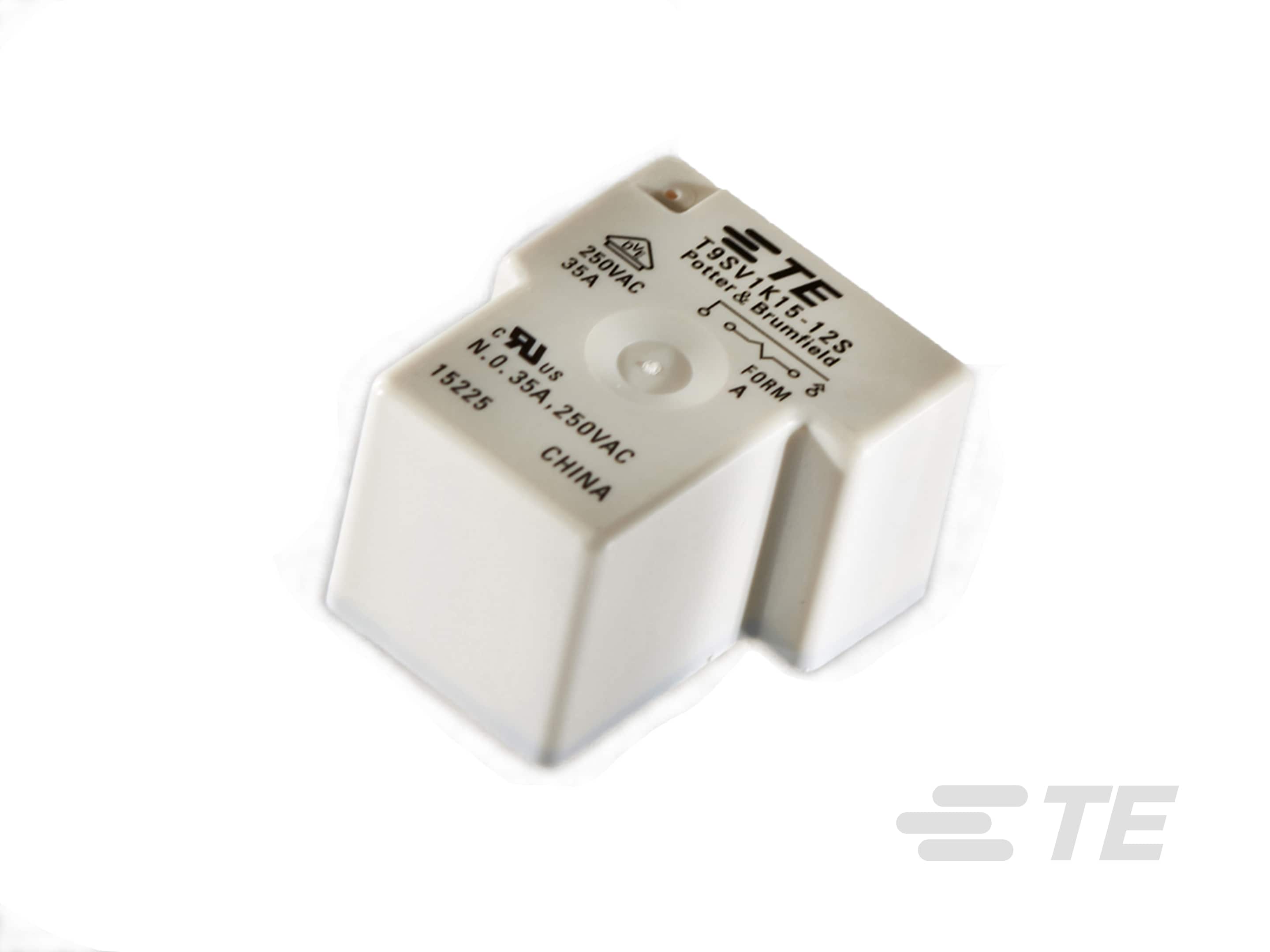 T9S/V 光伏继电器-CAT-P851-T1S