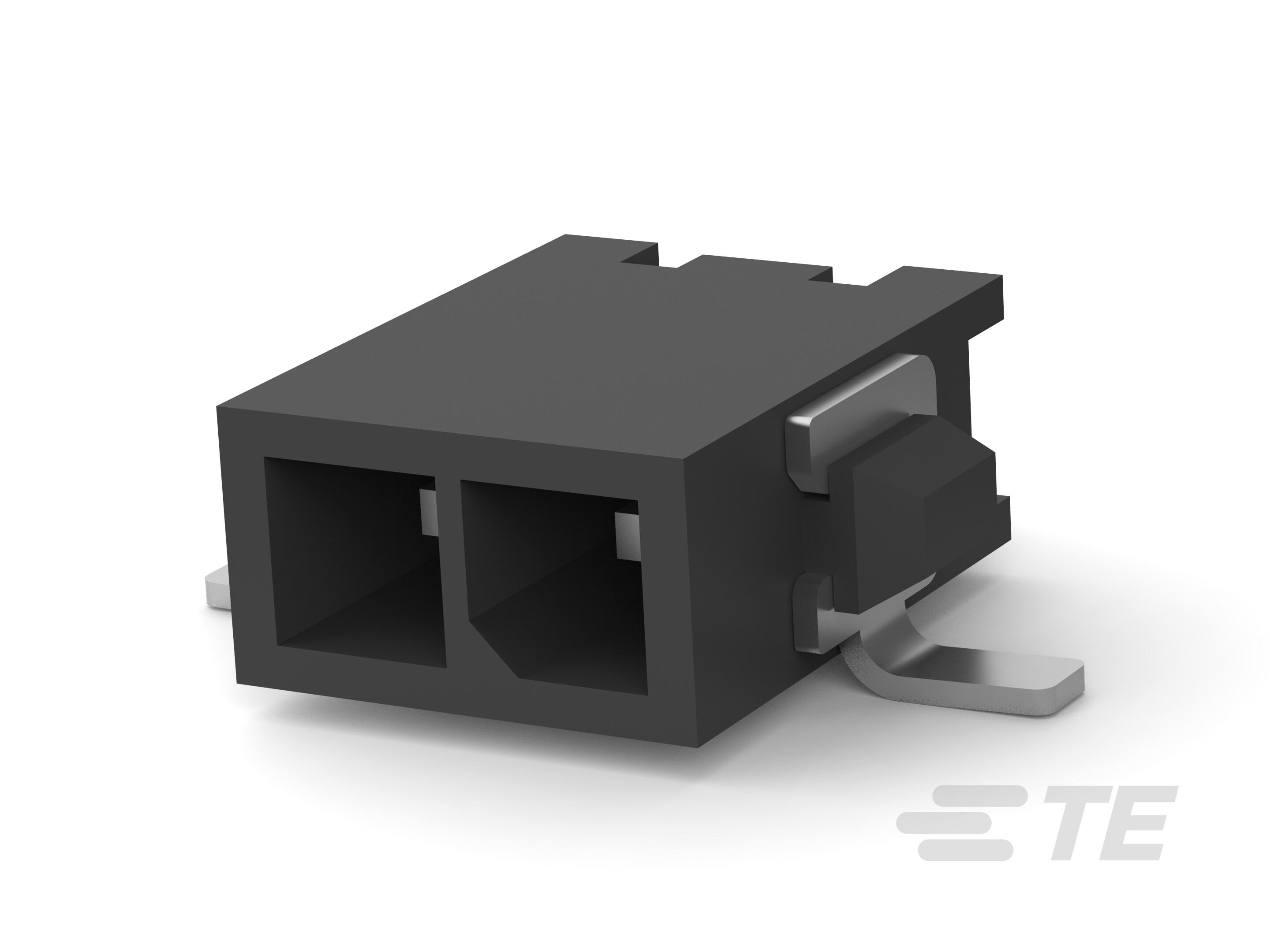 2P MICRO MNL HDR ASY SR SIDE L-2029030-2