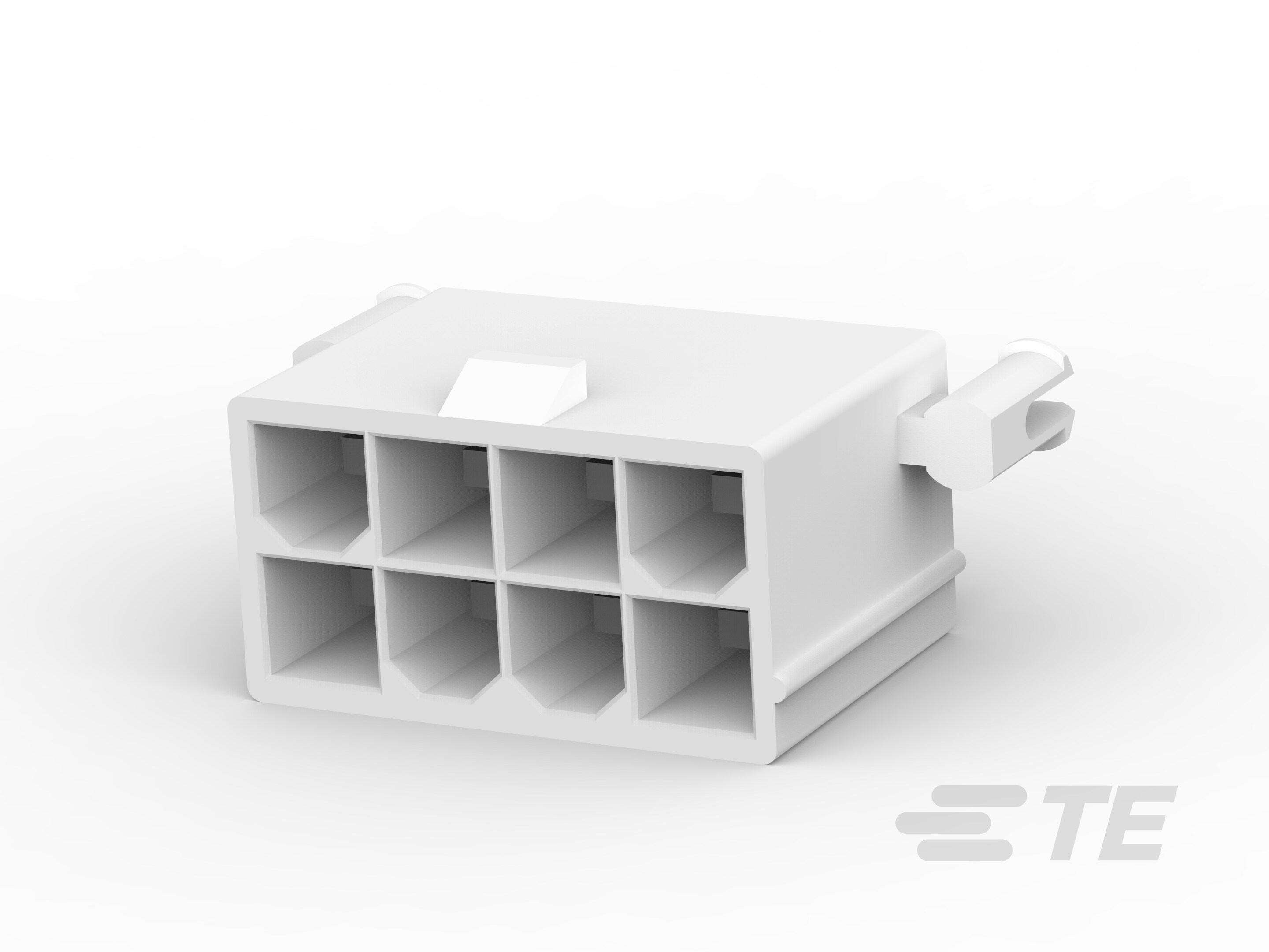 8P VAL-U-LOK VRTHDR W/PGS GW-2029265-8