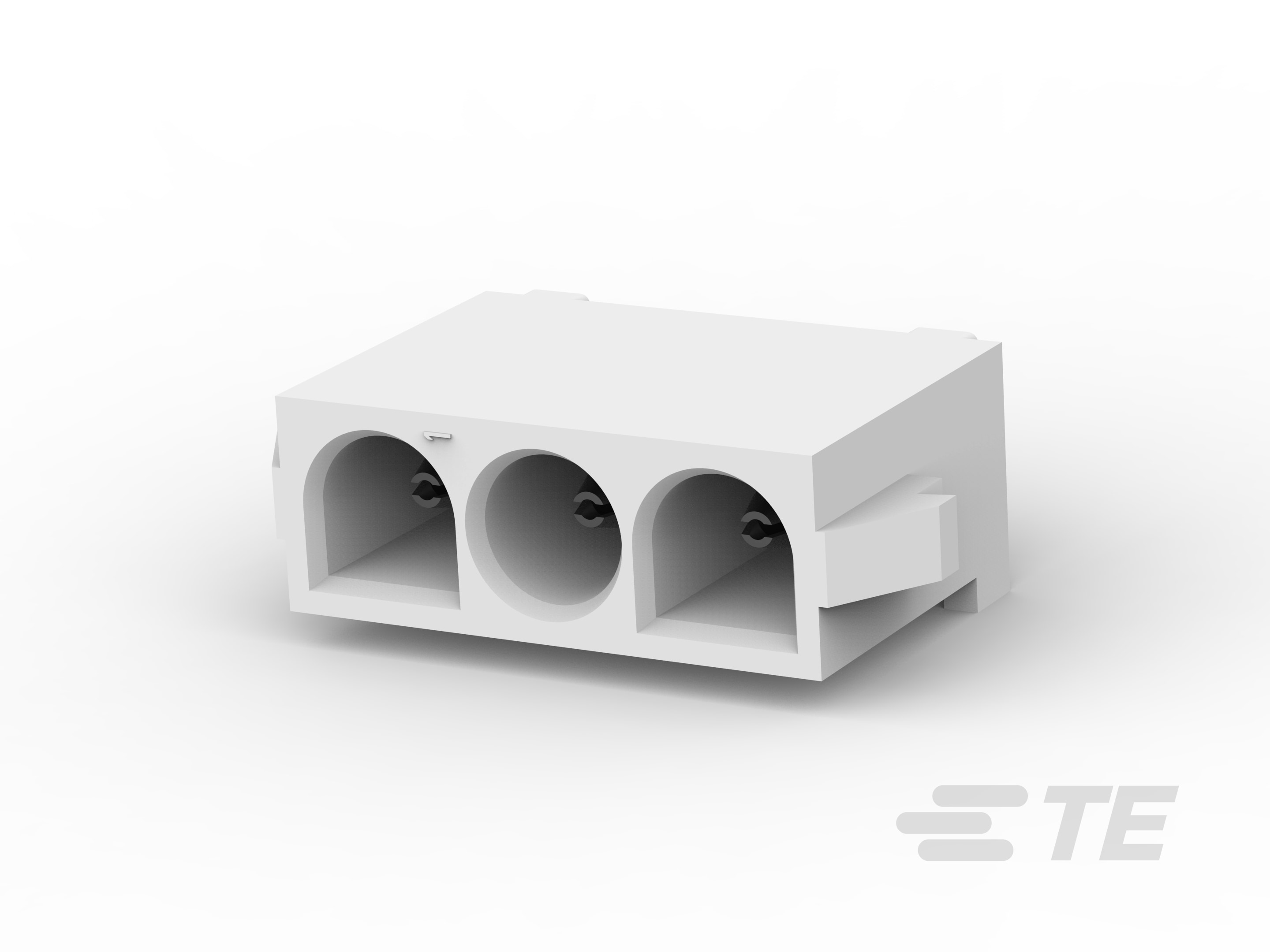 03P UMNL PIN HDR ASY 94VO NODH-2029395-1