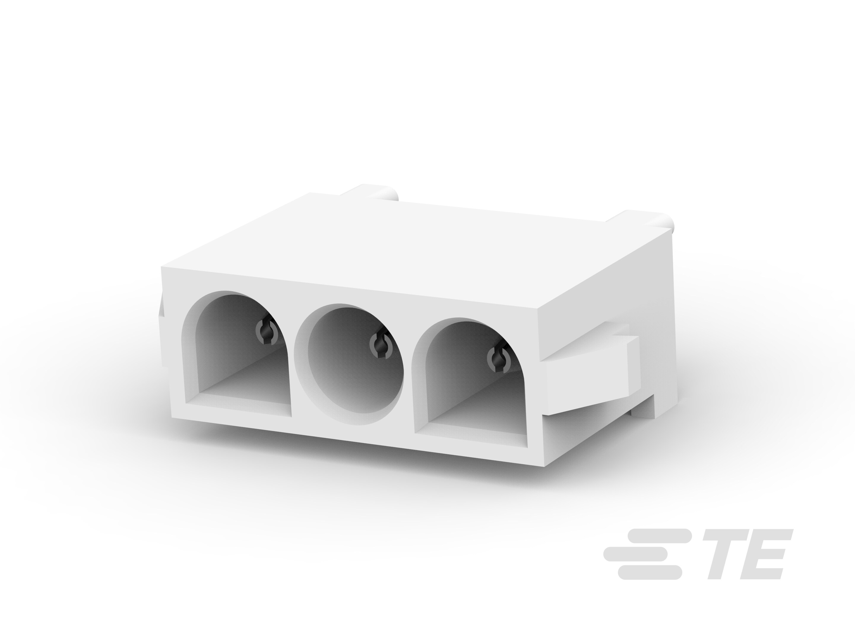 03P UMNL PIN HDR ASY 94VO NODH-2029397-1