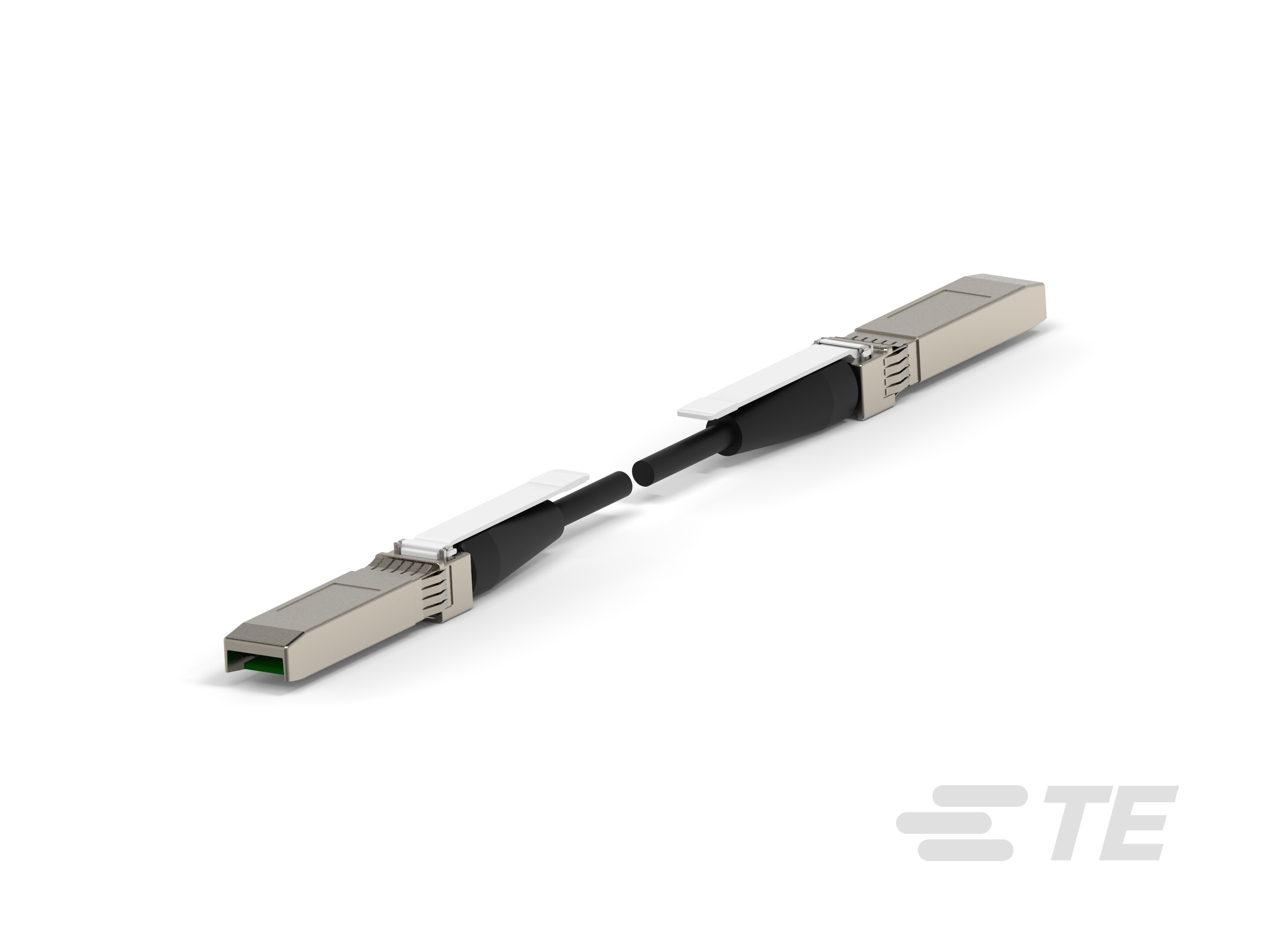 C/A, ACTIVE SFP+ TO SFP+, TI 1M 30AWG-2032757-2