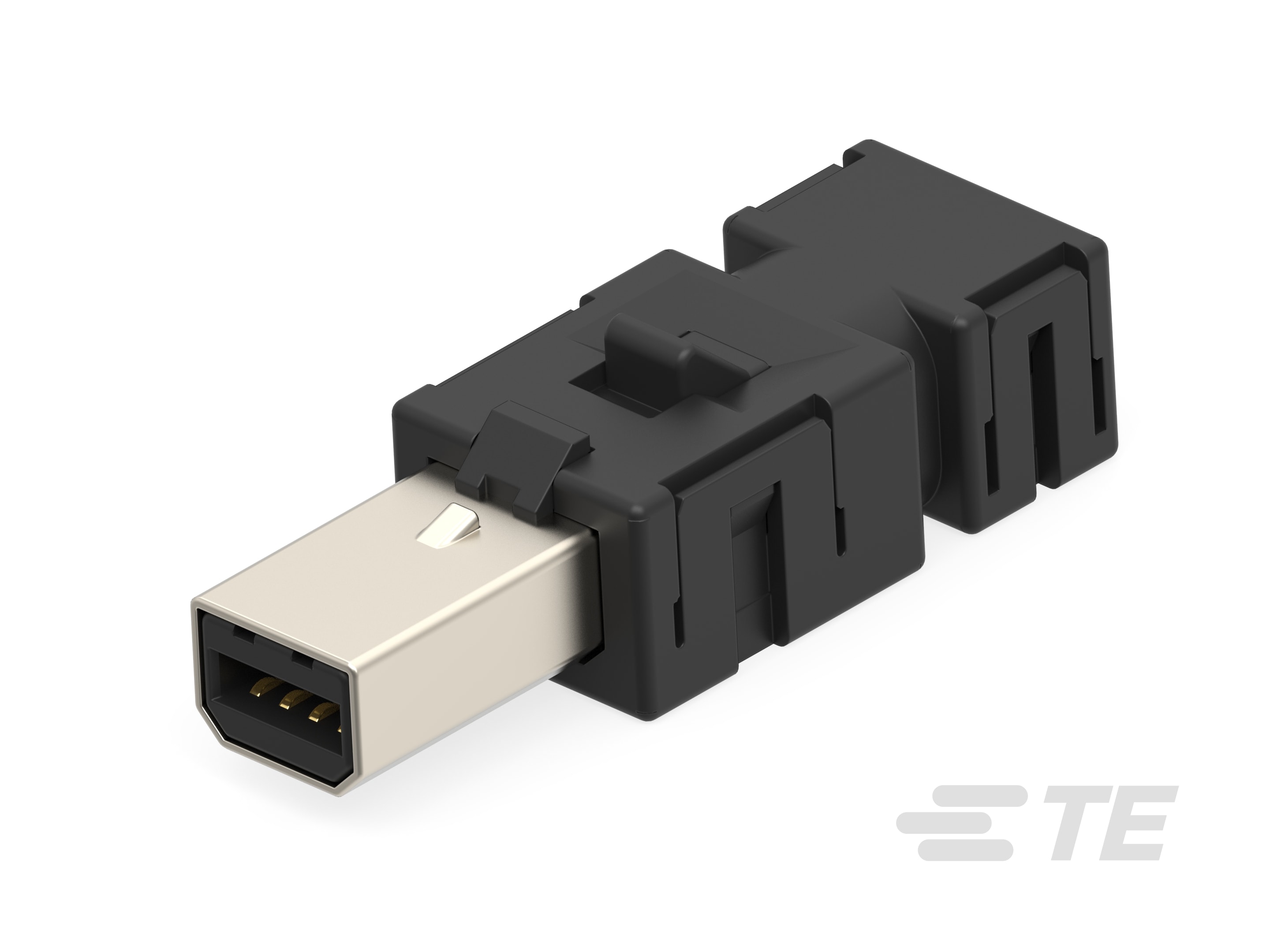 INDUSTRIAL MINI I/O PLUG KIT D2-2040008-1