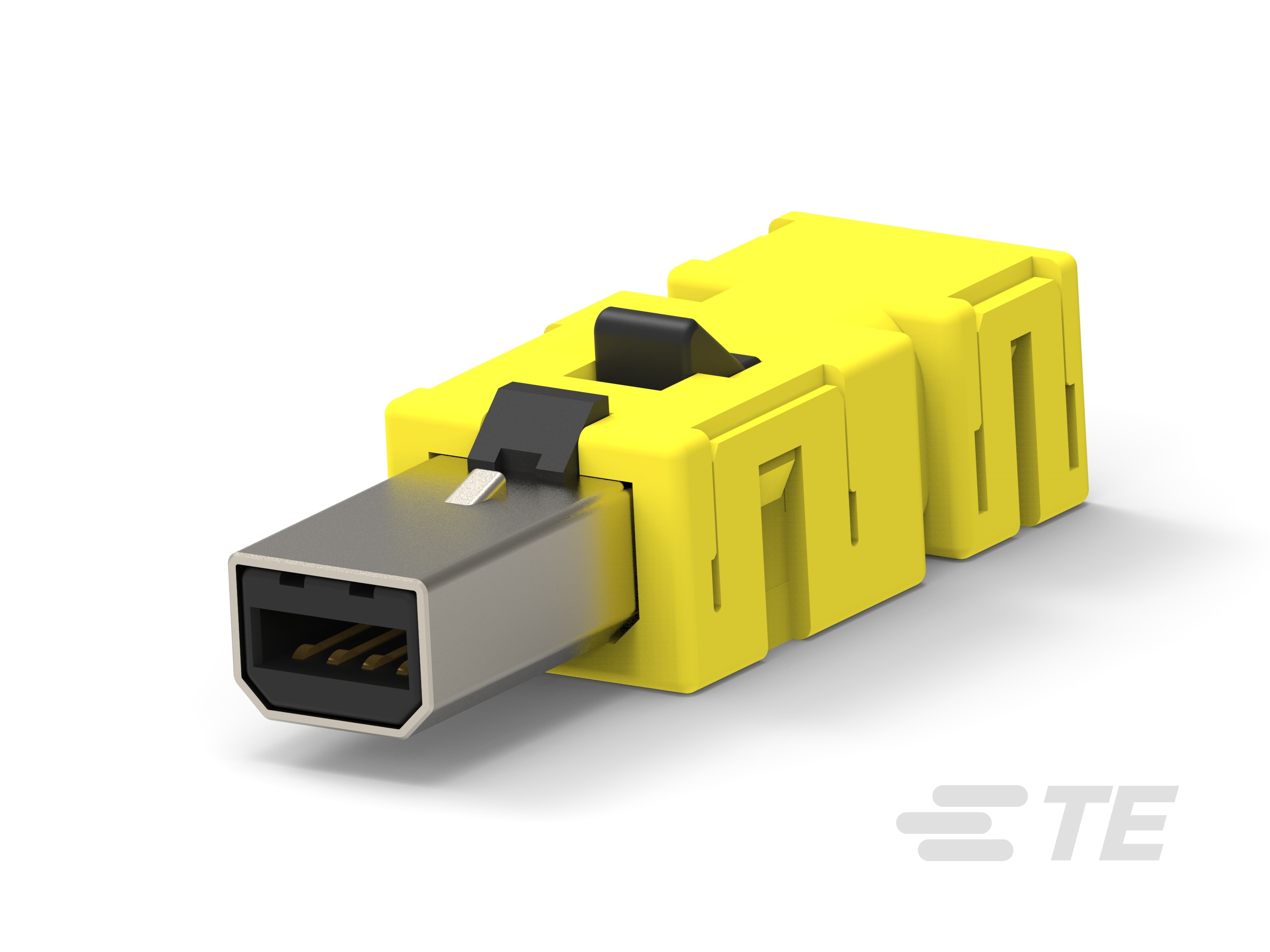Mini I/O 电缆插头类型 2 焊接-CAT-IN291-M6641I