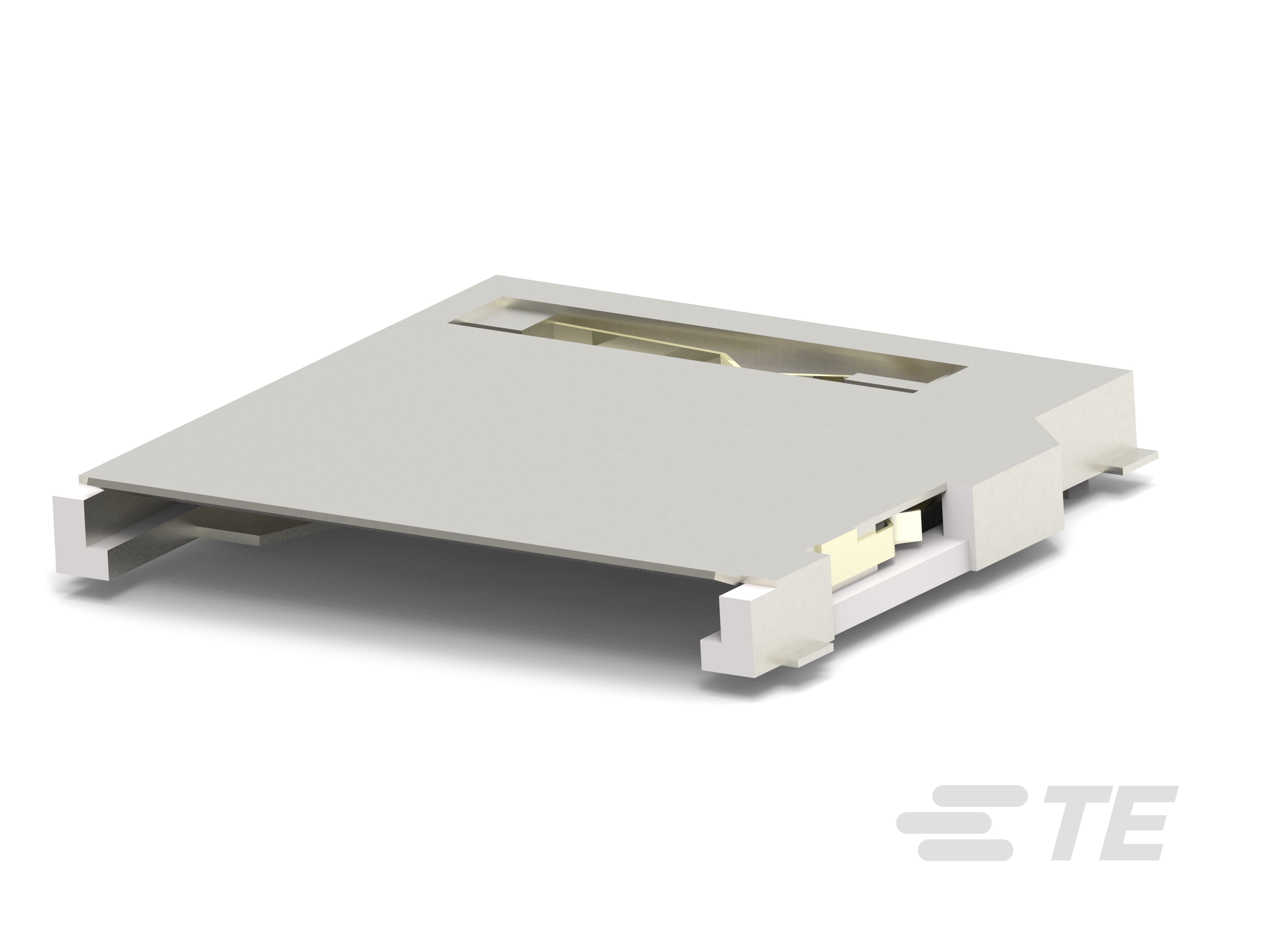Secure Digital Conn,top,Push-Pull,30 Au-2041021-1