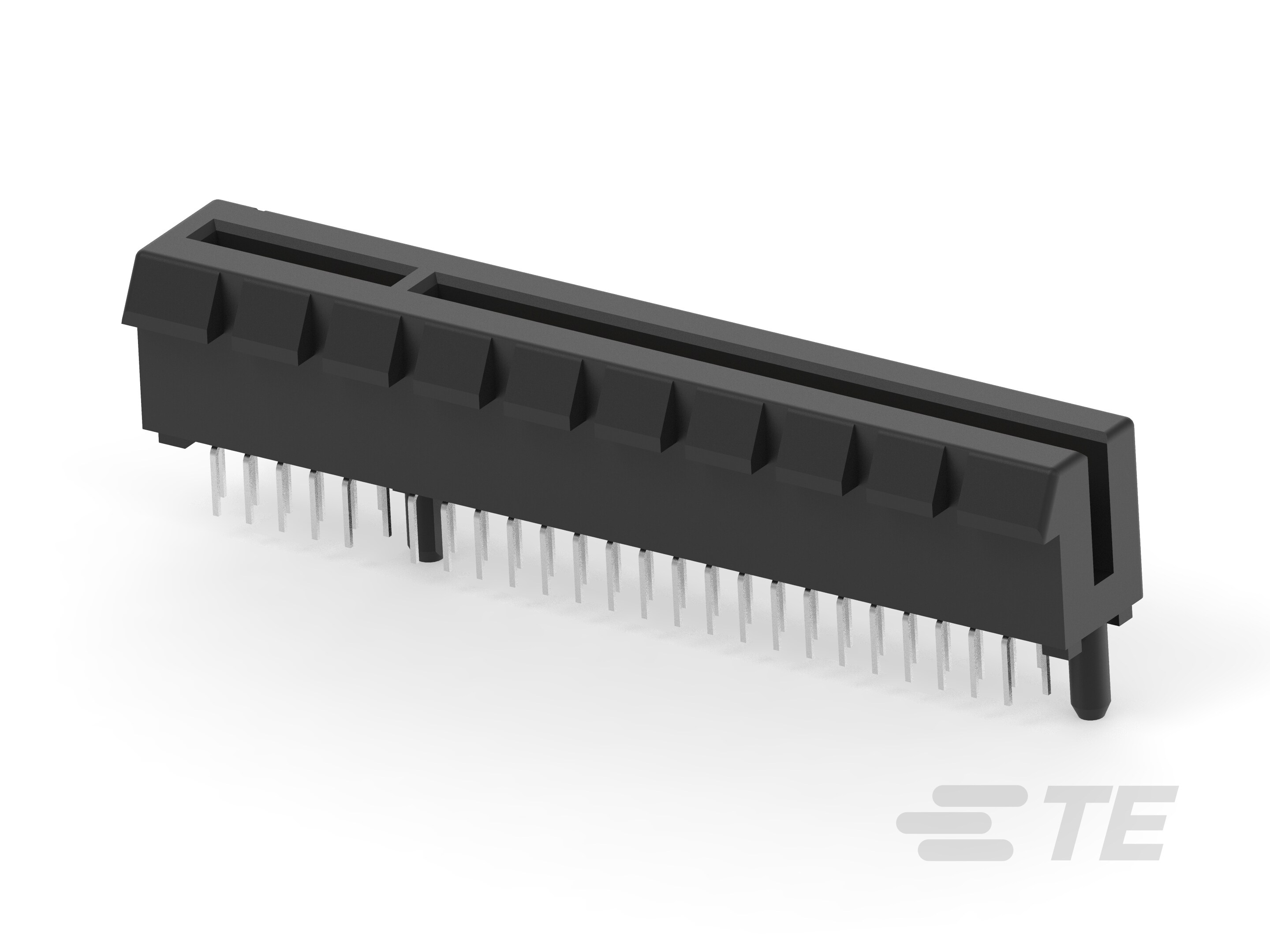 PCI-E Card Edge, 98 Pos, 15u