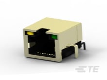 2041411-1 RJ45 连接器 1