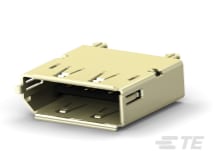 2041441-1 DisplayPort 连接器 1