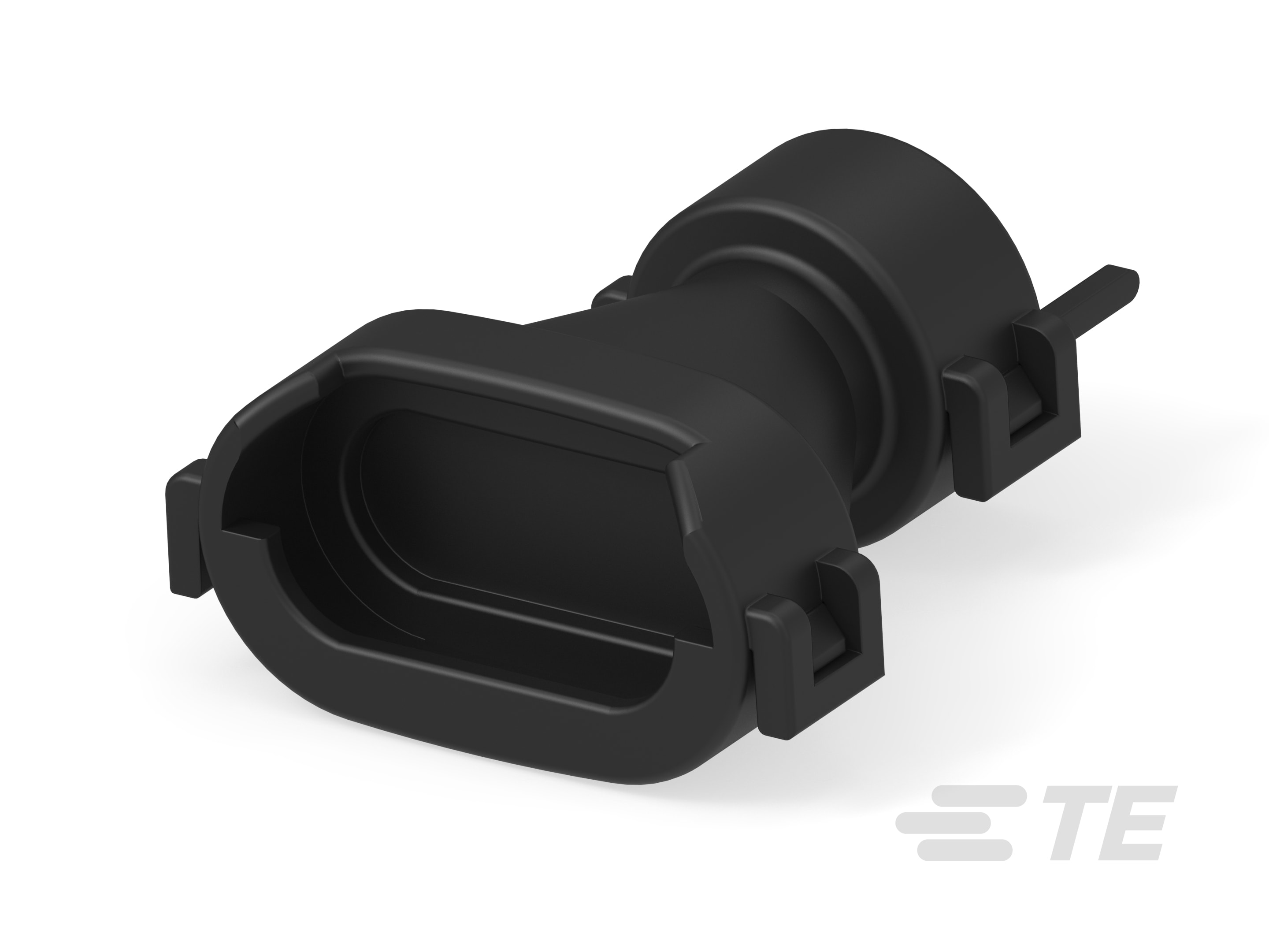 COVER FOR 3P SENSOR CONNECTOR-2050832-1