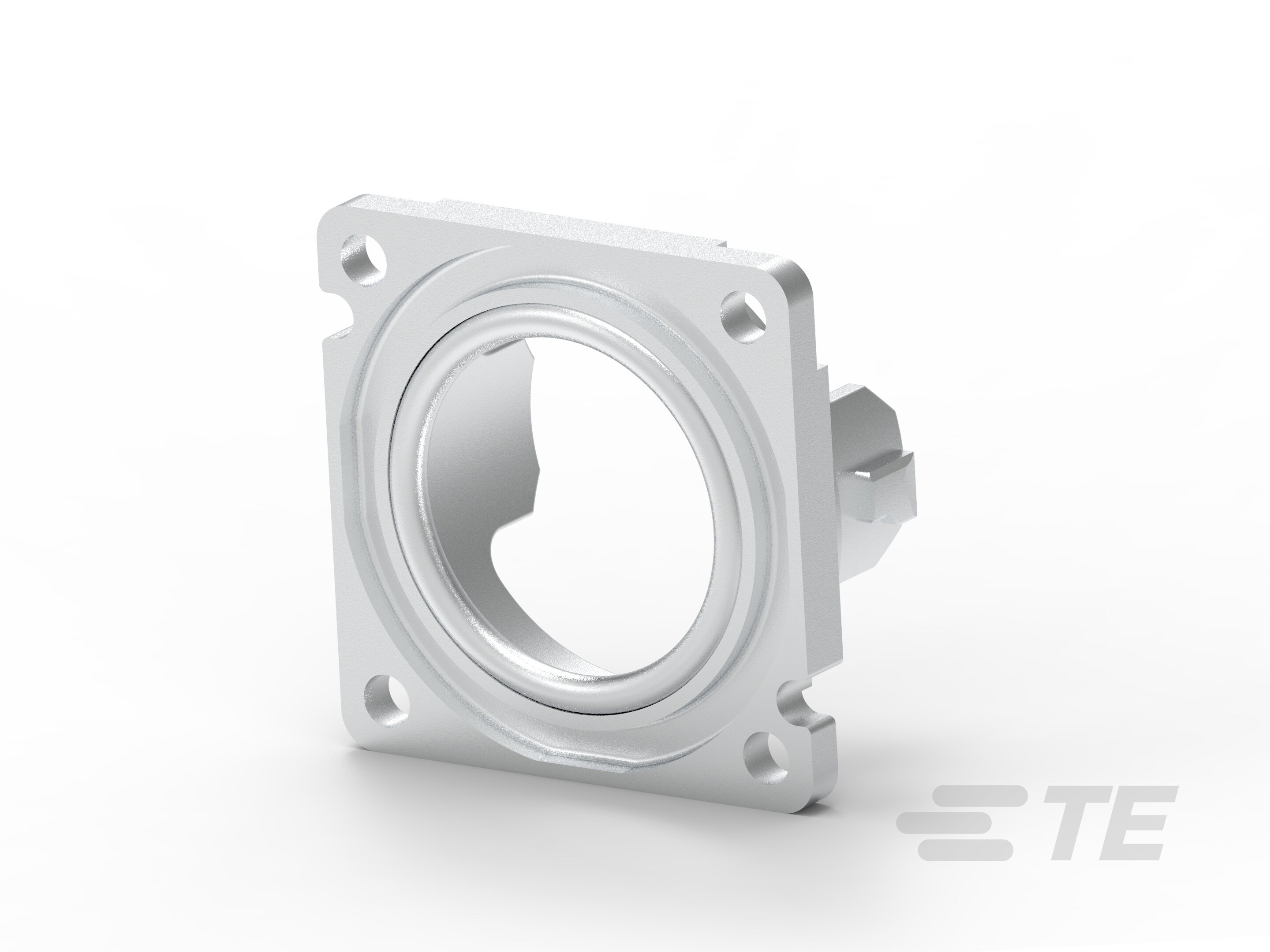 FOAC FULLAXS BULKHEAD ASSEMBLY-2061433-1