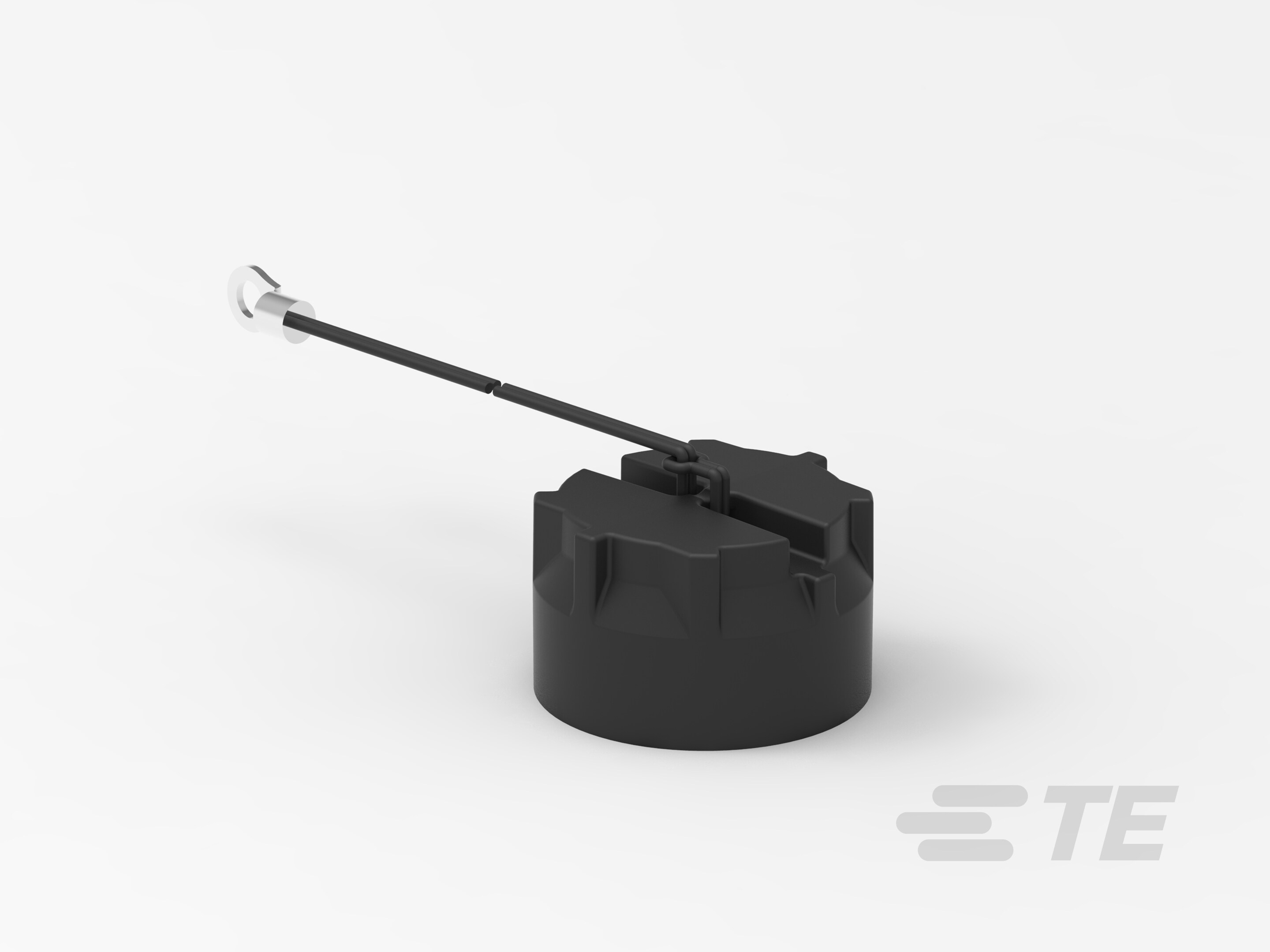 FULLAXS MINI BULKHEAD CAP-2061953-2