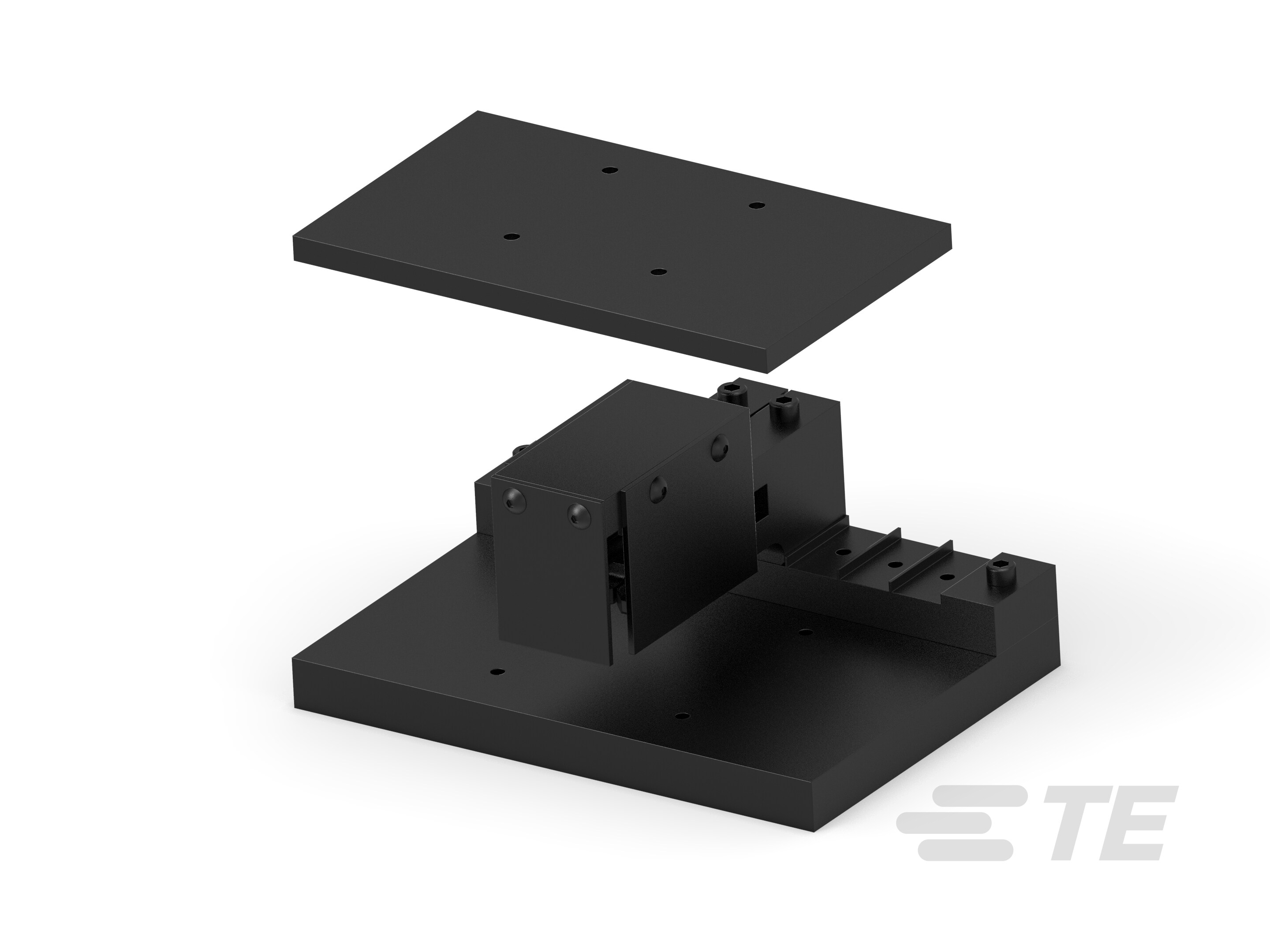 SFP, 2x2 EXTRACTION TOOL ASSY-2063048-3