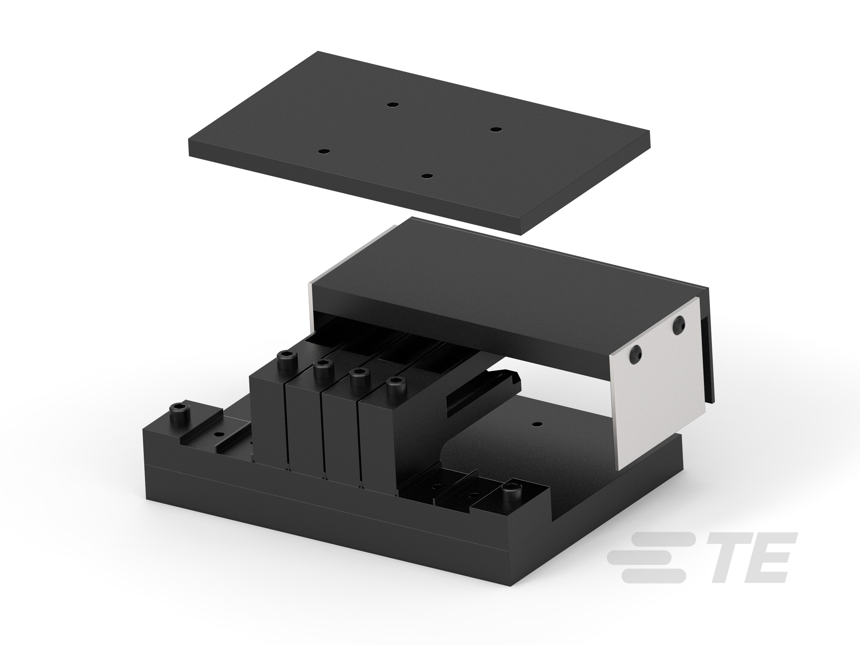 SFP56 2X4 EXTRACTION TOOL ASSY-2063048-8