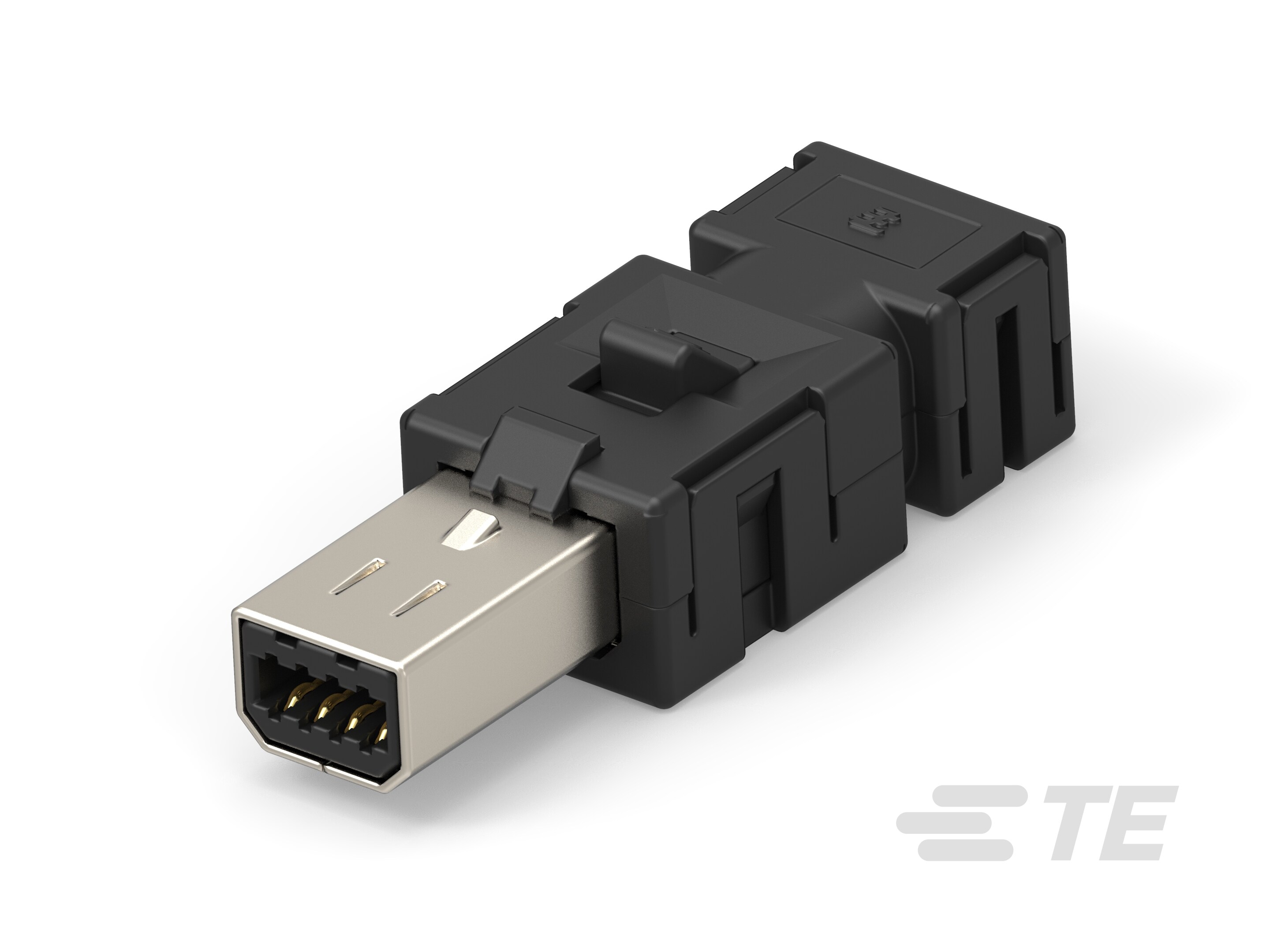 MINI I/O PLUG CONN KIT(100 PC) D-2-2069578-1