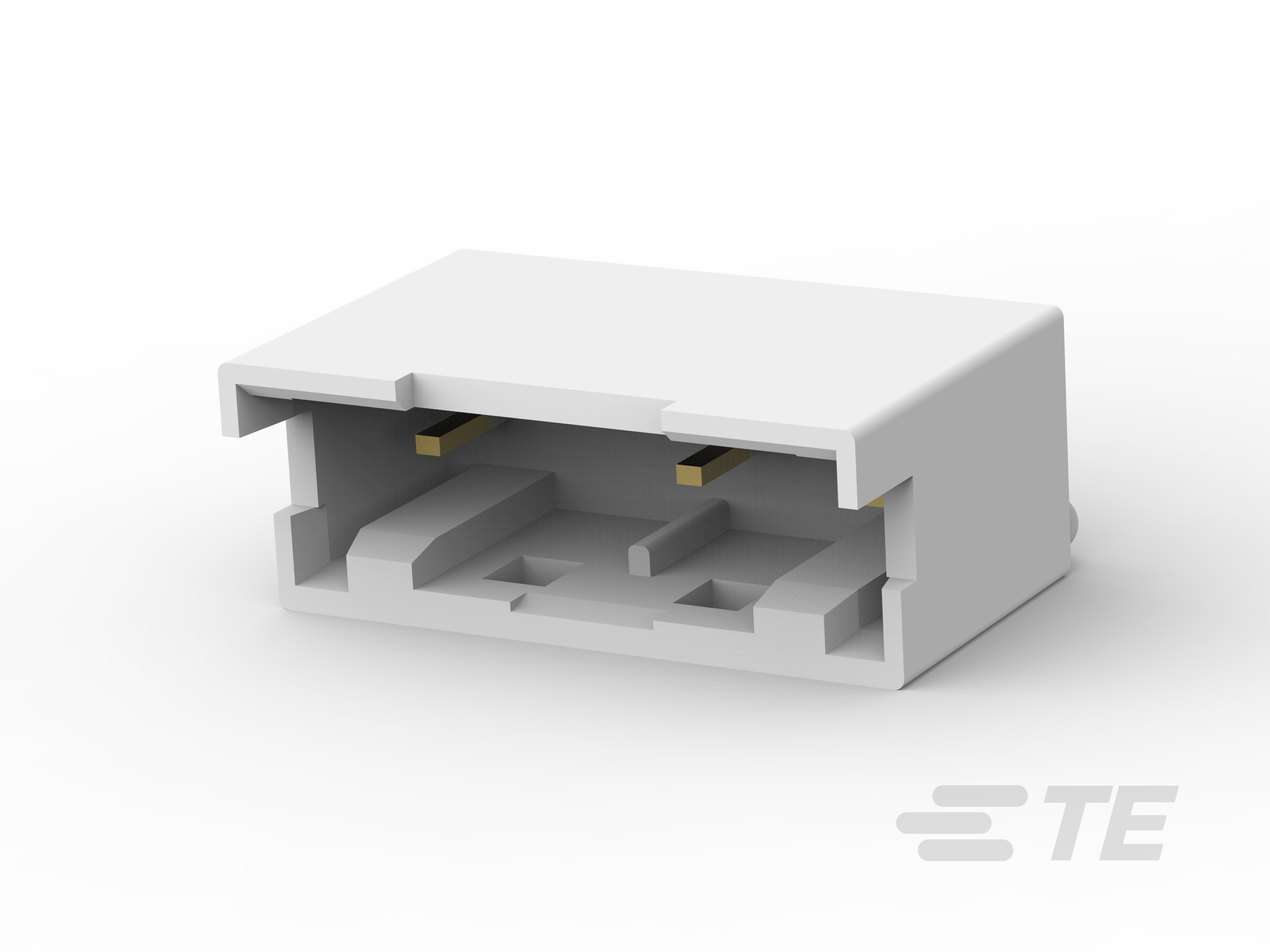 GRACE INERTIA CONNECTOR  3/6 Pos HDR A-2069907-1