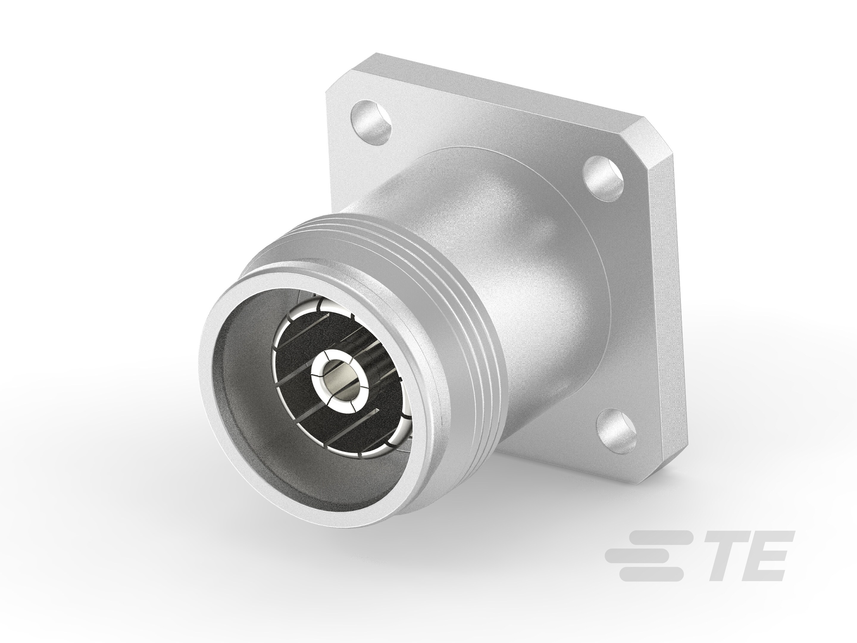 JACK PANEL 4.3-10 RF CONNECTOR-2081286-1