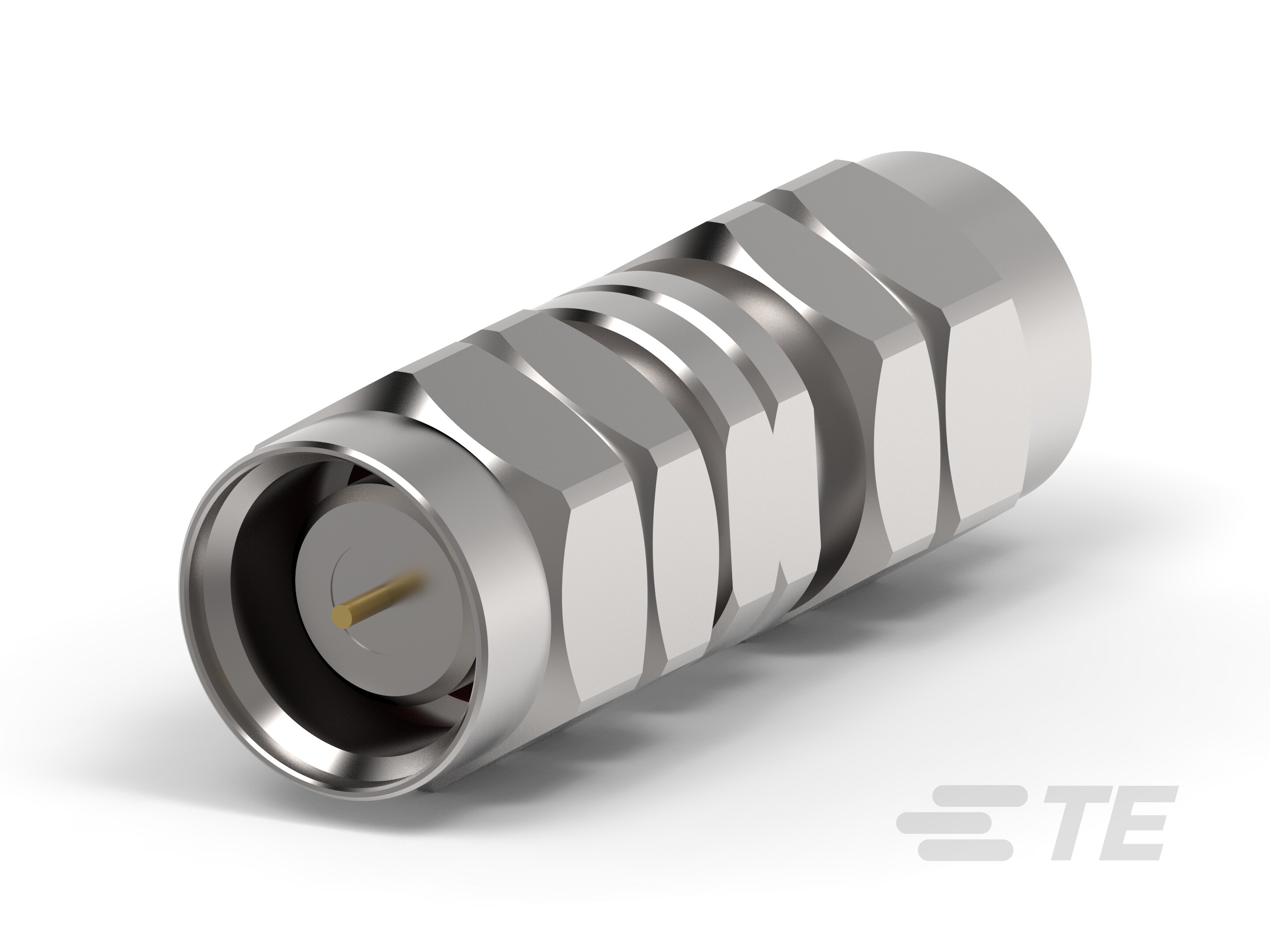 ADAPTOR 2.4MM PLUG TO 1.85MM PLUG-2081551-1