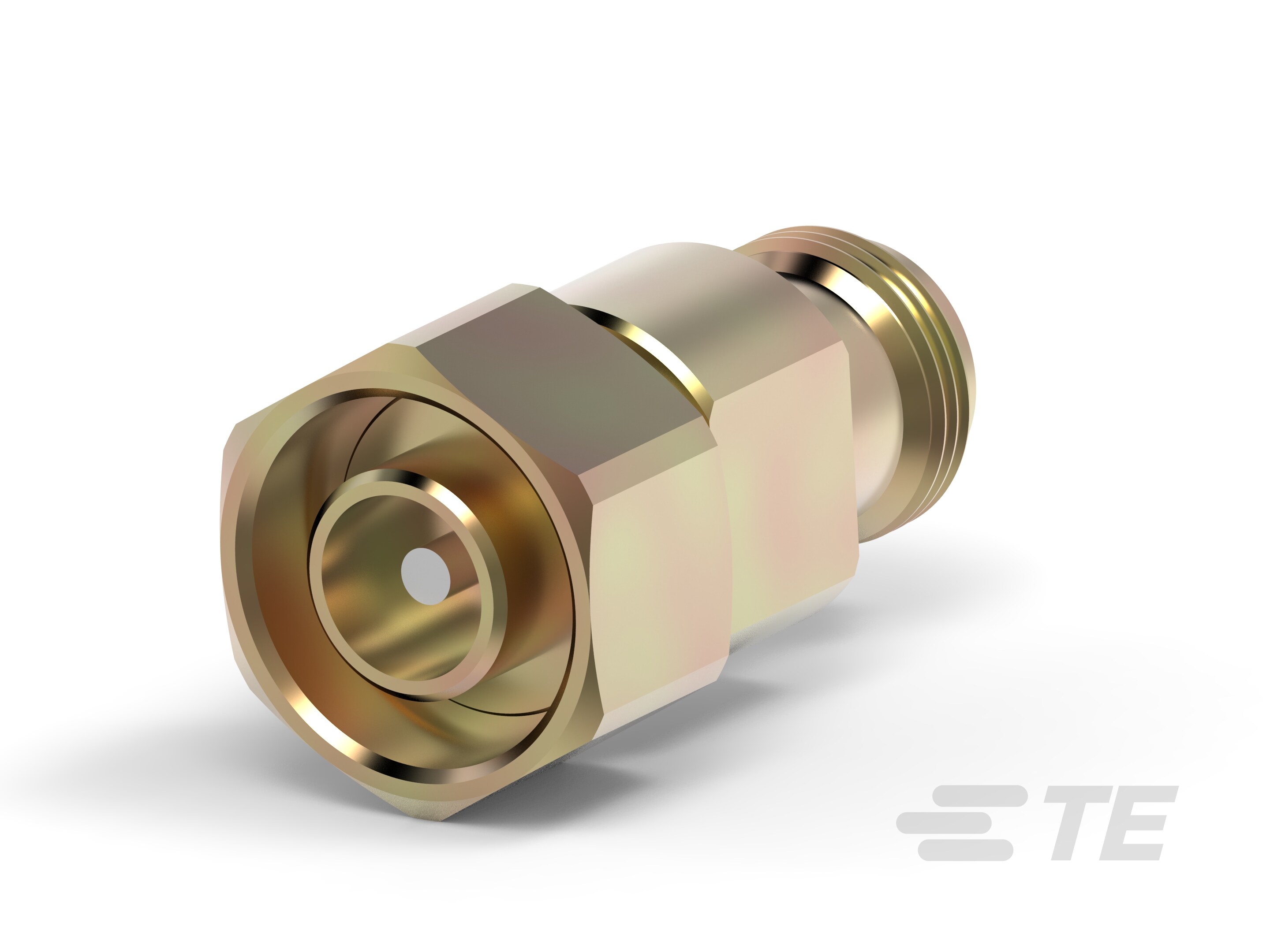 ADAPTOR 4.1-9.5 PLUG TO N JACK-2081553-1