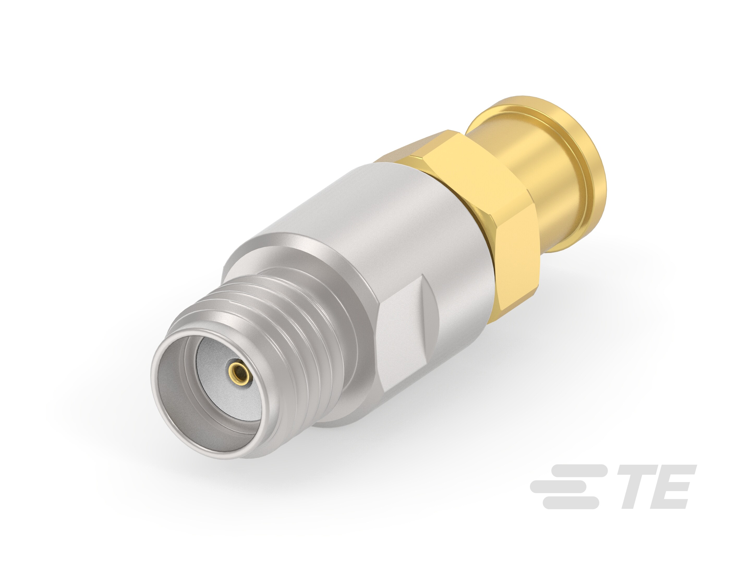 EP-SMA,JACK,27GHZ,STRAIGHT,086 CABLE-2081885-1