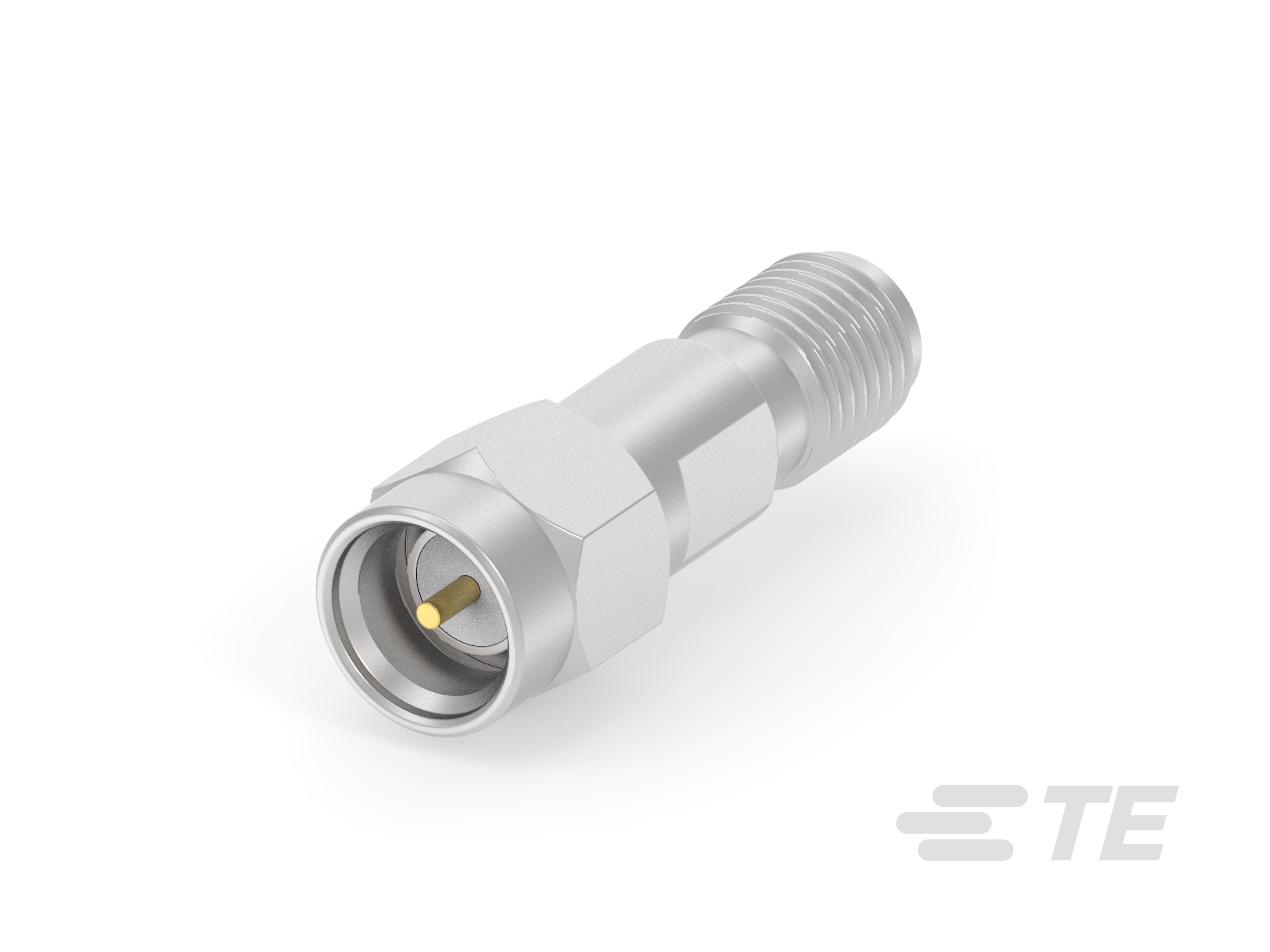 EP-SMA,ADAPTER,STRAIGHT,27GHZ,F TO M-2081888-1