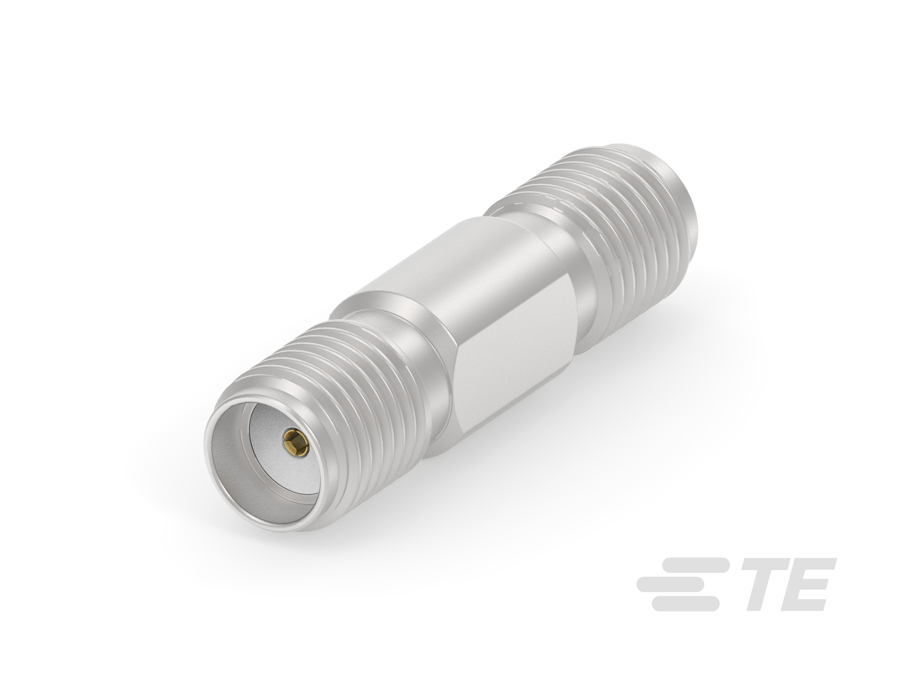 EP-SMA,ADAPTER,STRAIGHT,27GHZ,F TO F-2081889-1