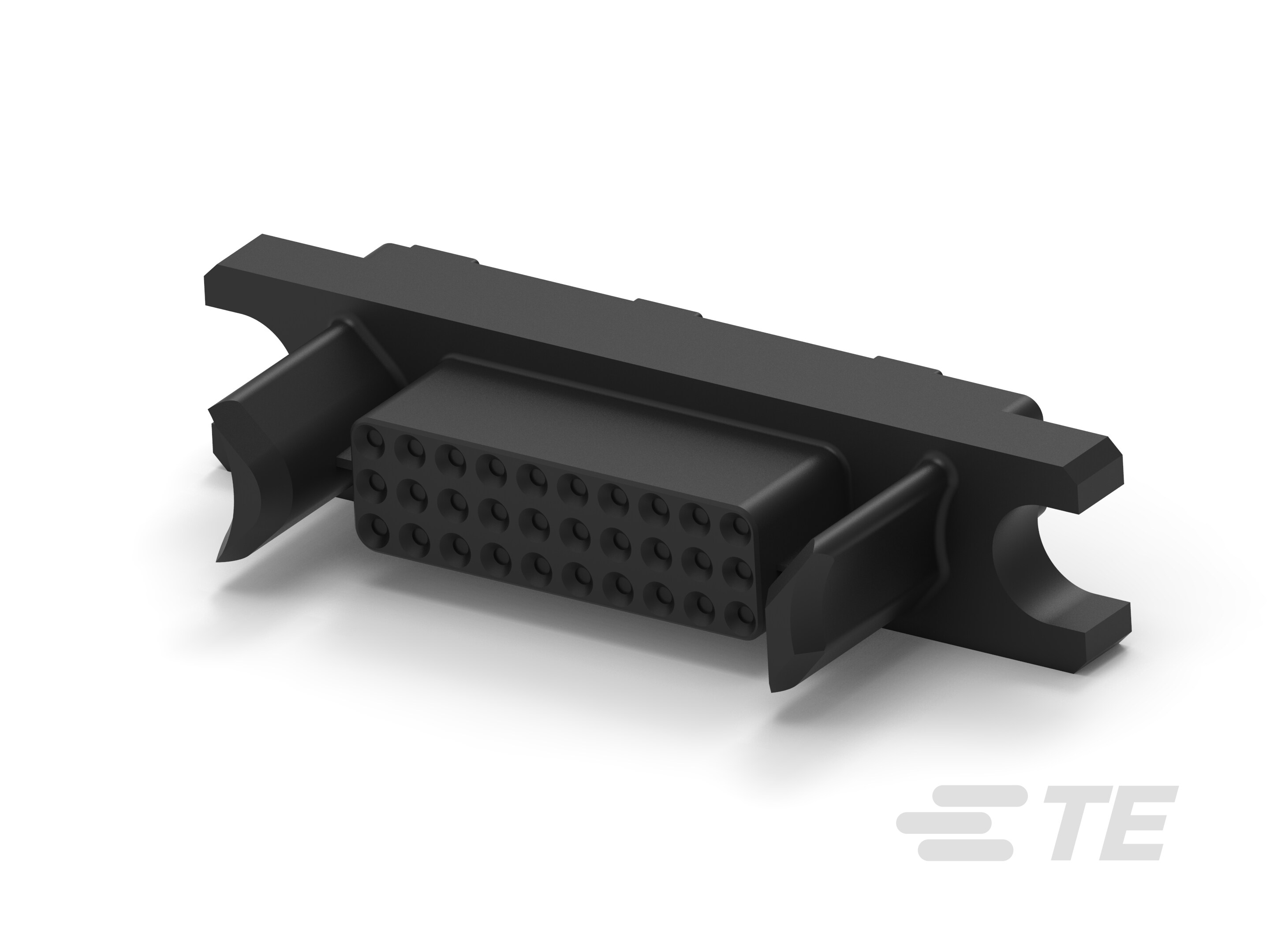 CONNECTOR,SOCKET,MINI POWER DR-2085910-1