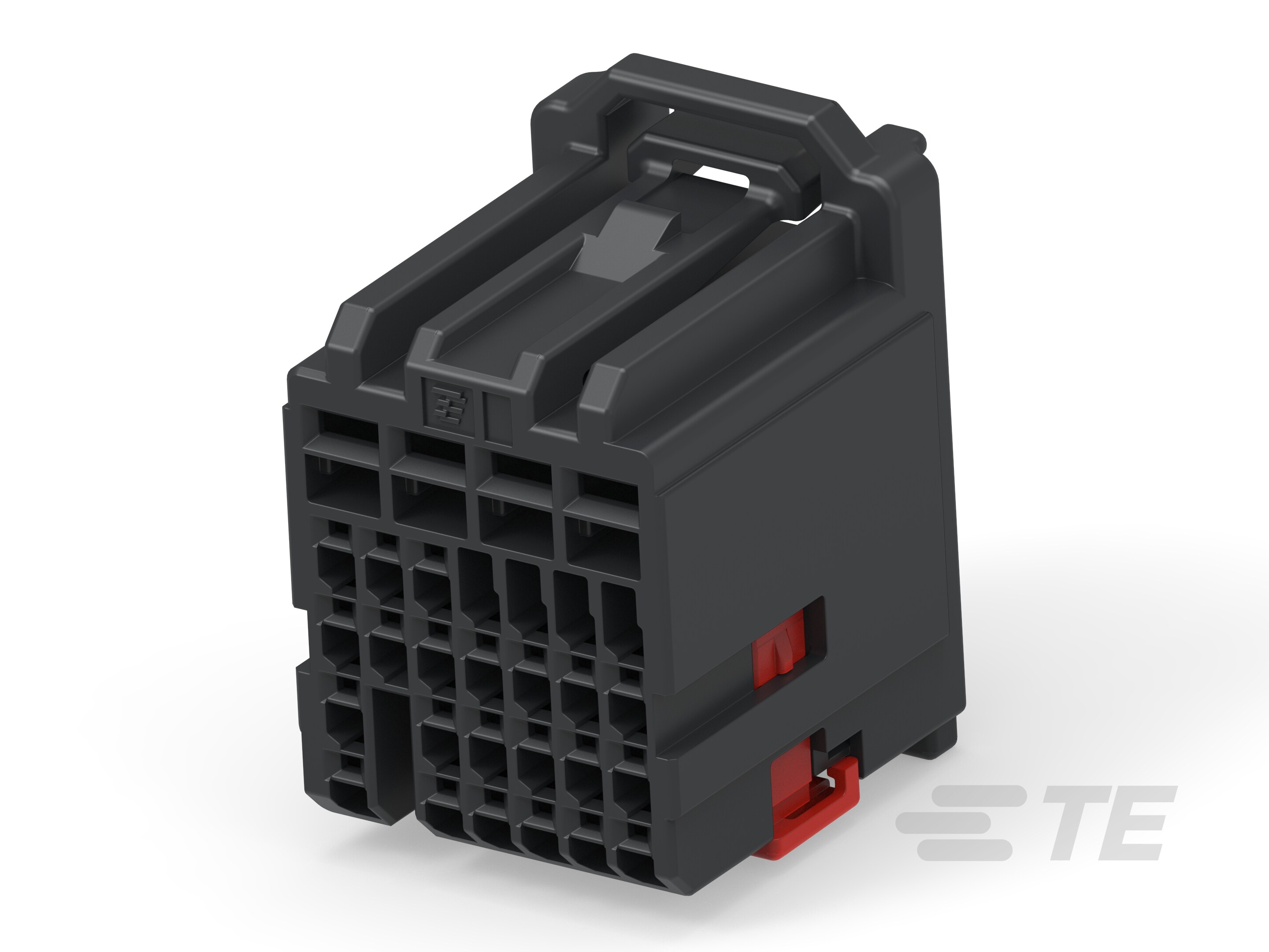 Plug Assembly, Hybrid, BCM, U1, C Key-2098067-3