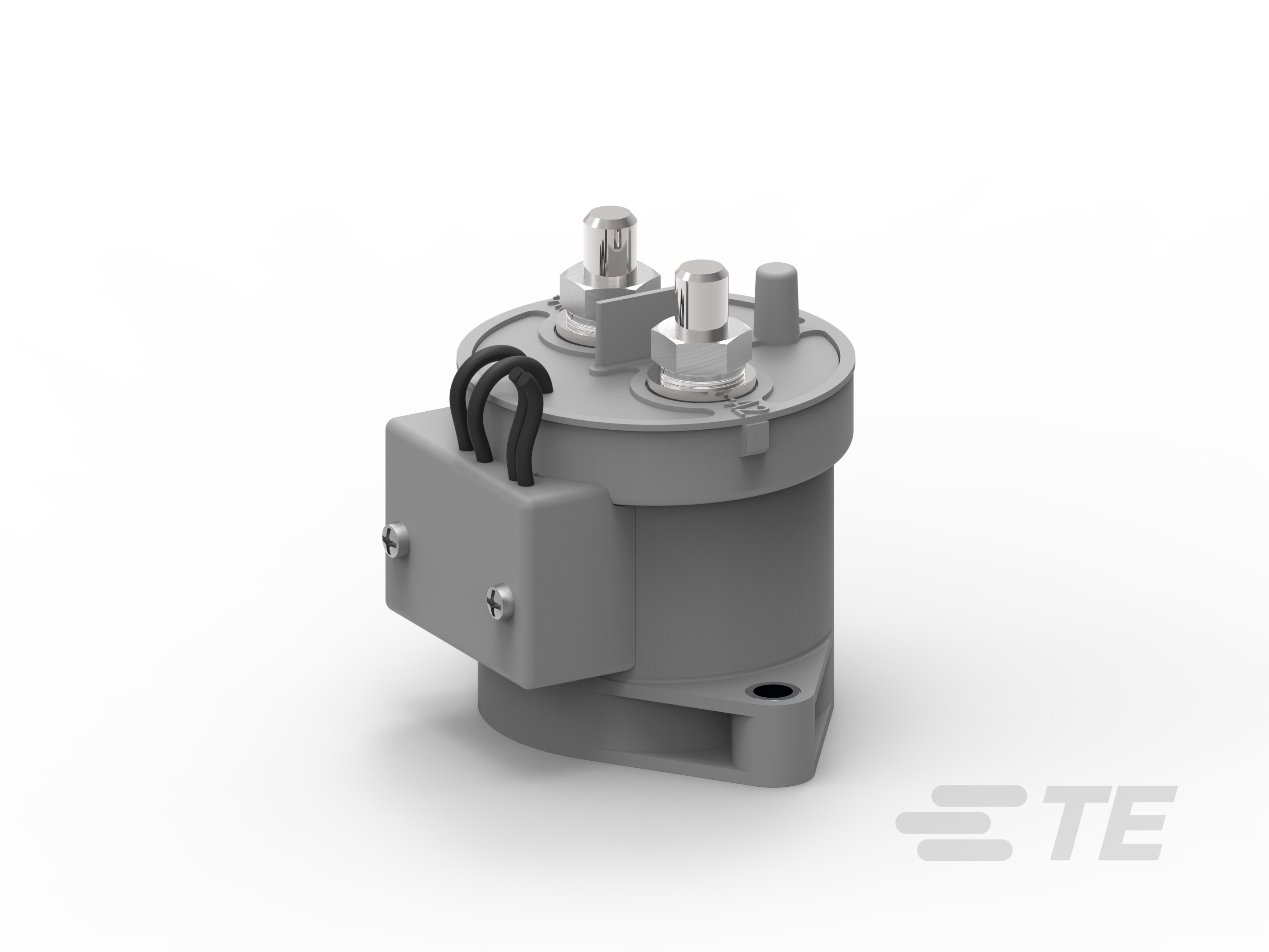 EVC500, RELAY, SPSTN-2098190-6
