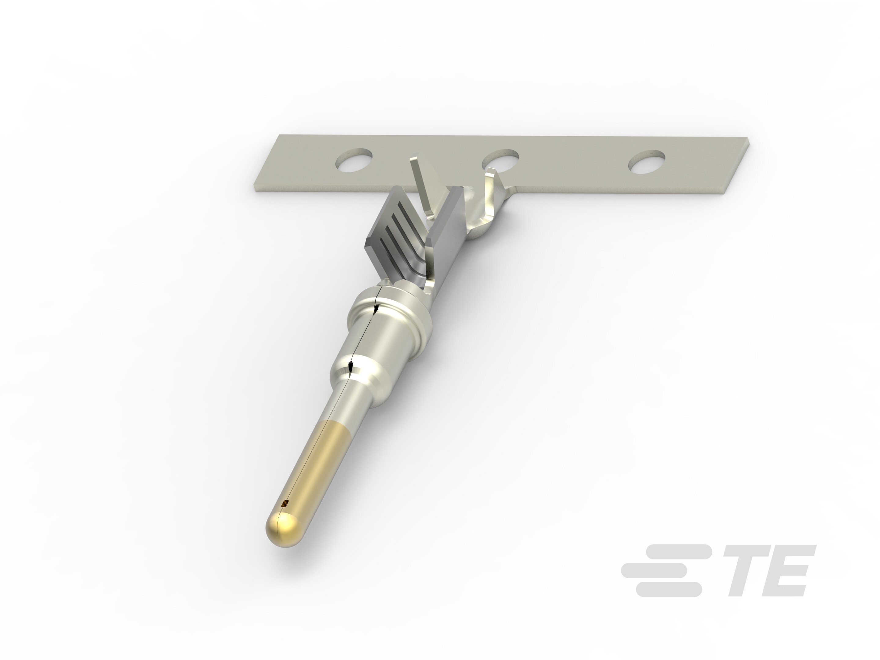 PIN, SF, SIZE 16, 16-18 AWG, AU/SN-2098250-1