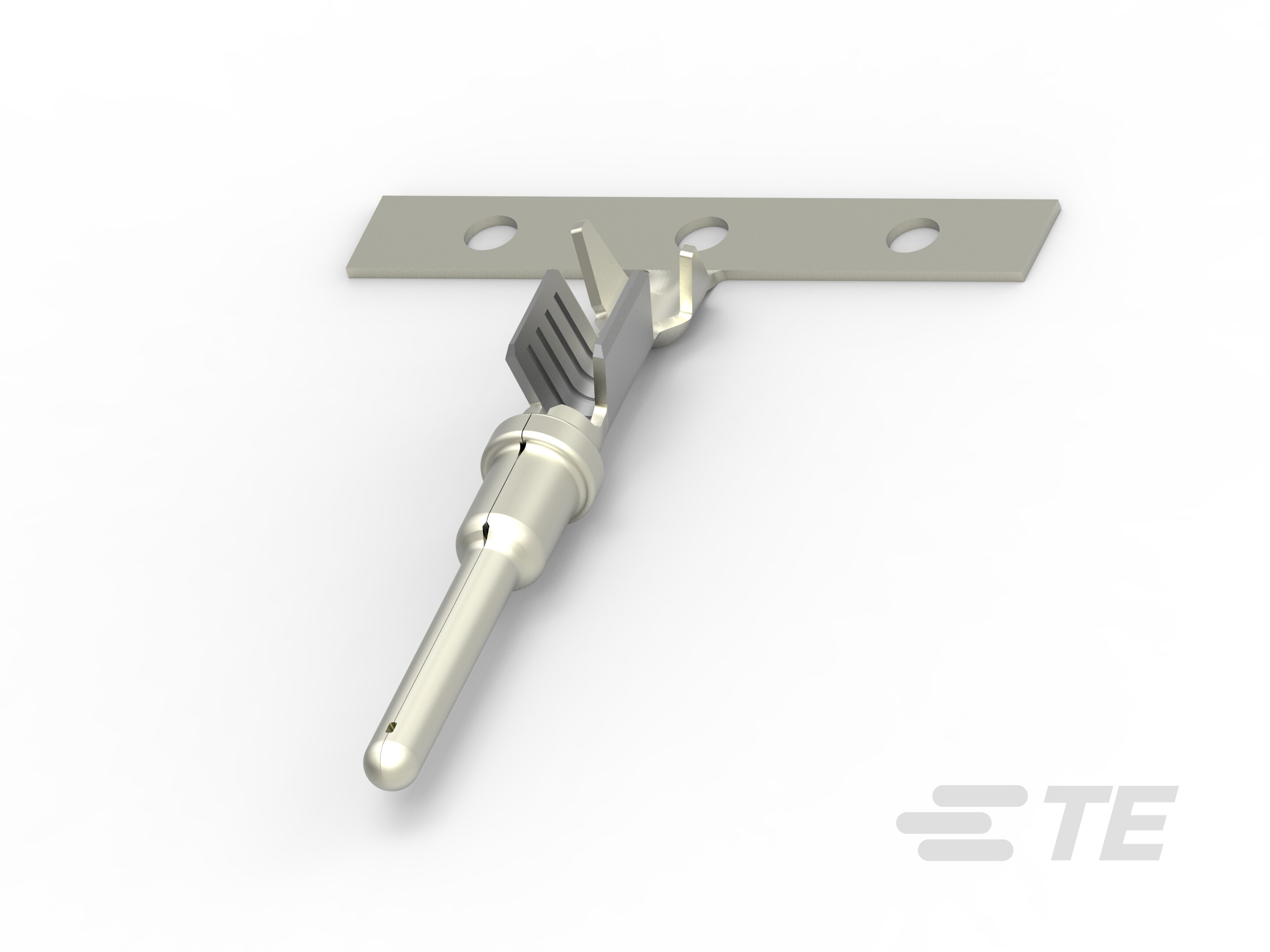 PIN, SF, SIZE 16, 16-18 AWG, NI/SN-2098250-3