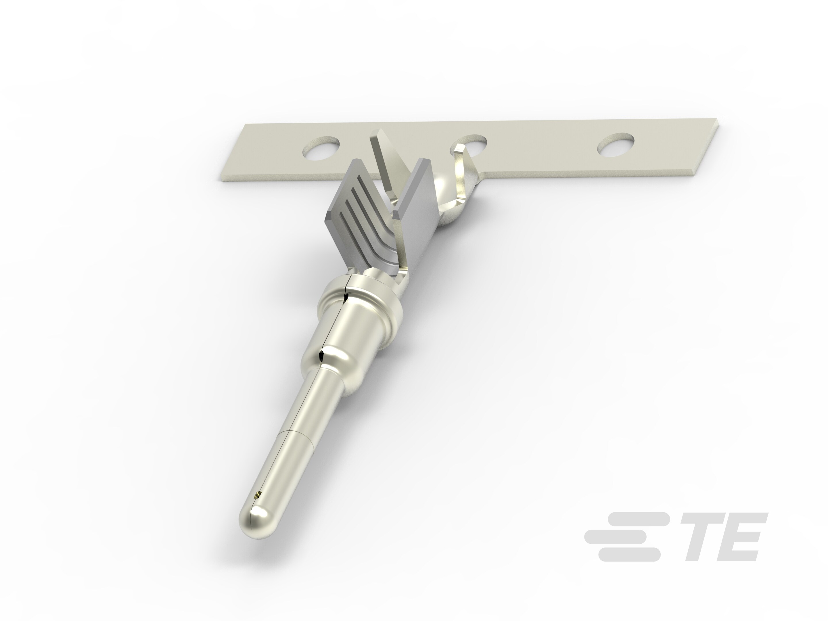 PIN, SF, SIZE 16, 14-16 AWG, NI/SN-2098252-3