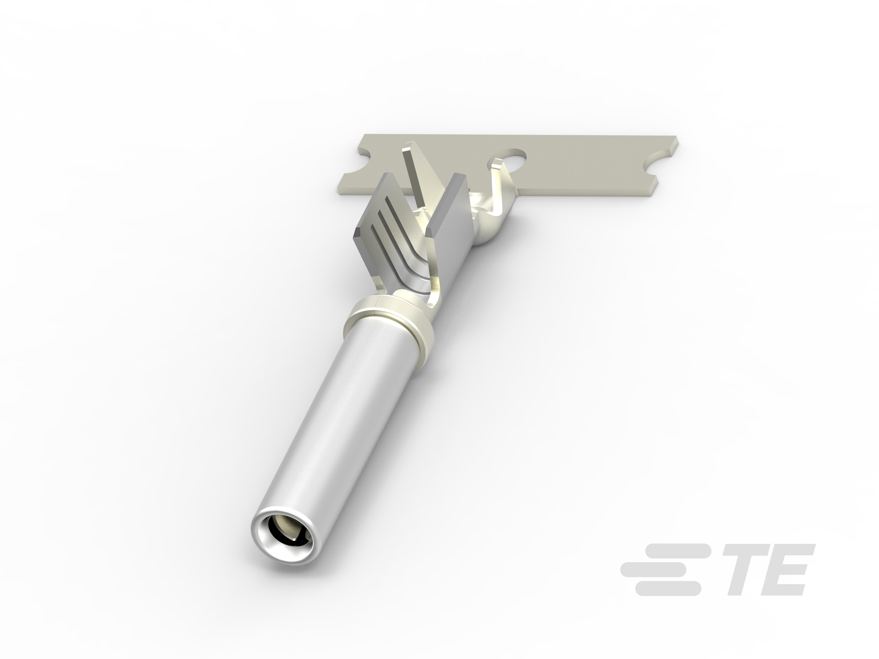 SOC, SF, SIZE 16, 14-16 AWG, NI/SN-2098253-2