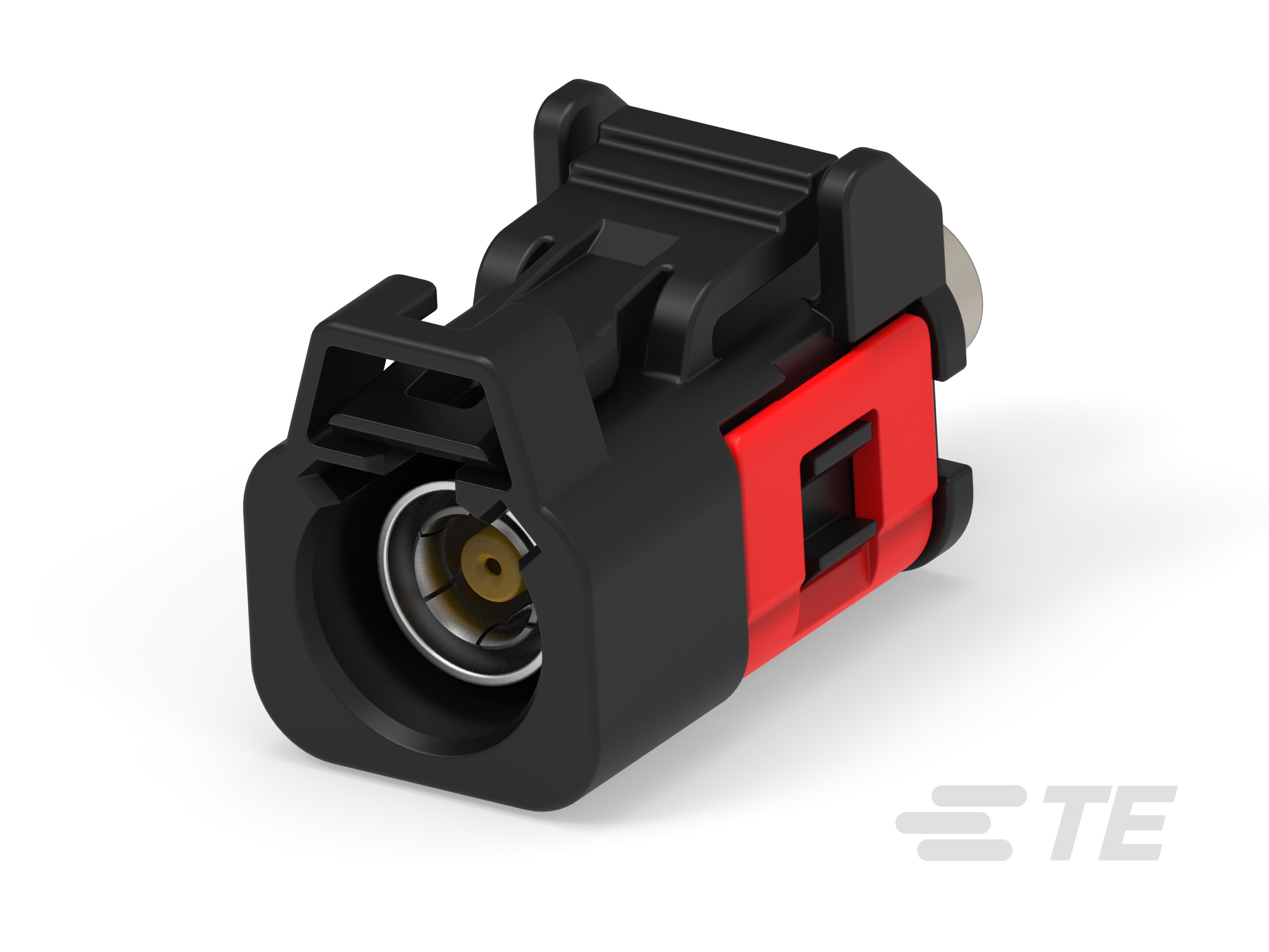 Plug KIT, 1 POS, RTK031, Key A-2098287-1
