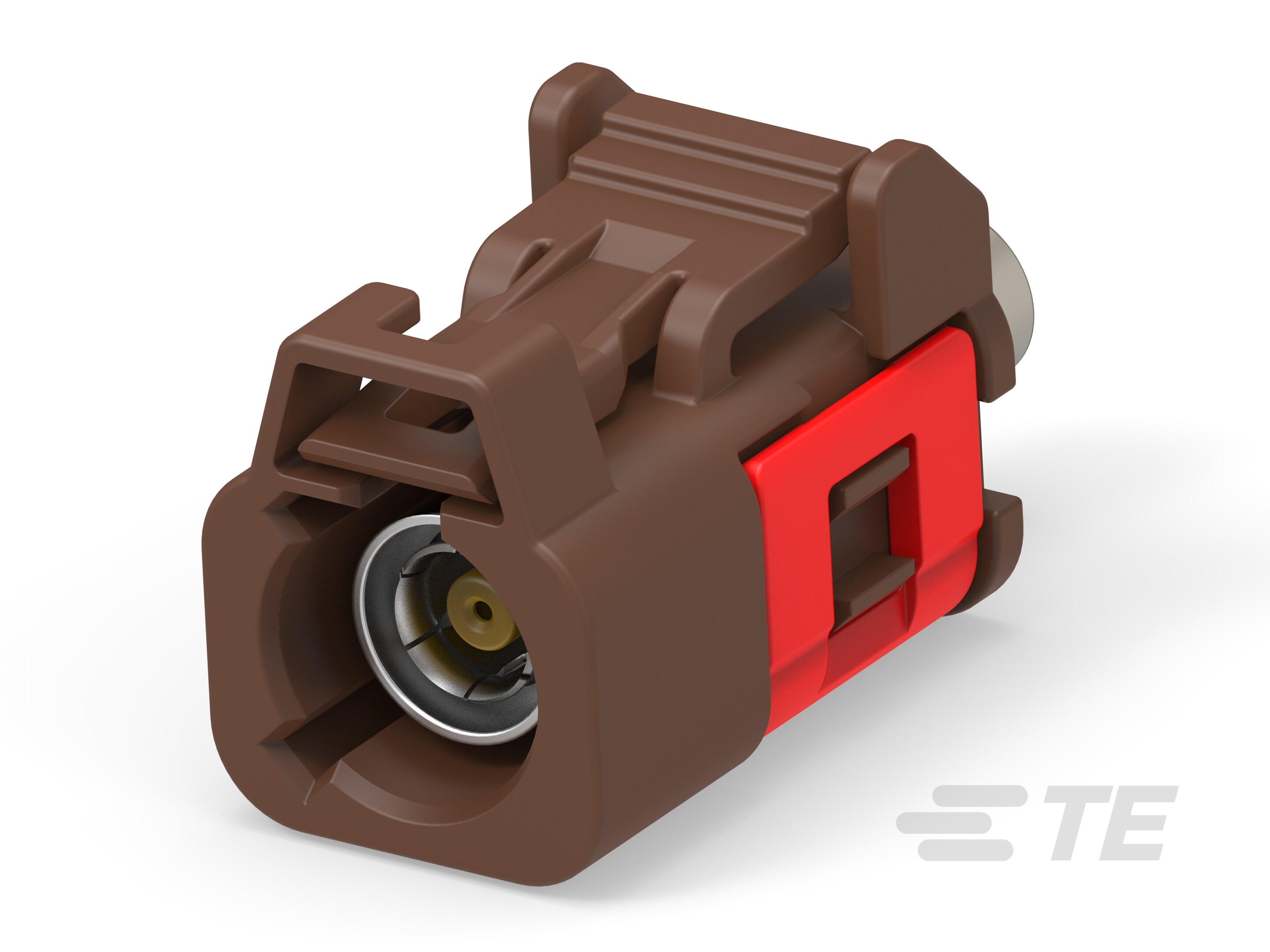 Plug KIT, 1 POS, RTK031, Key F-2098287-6