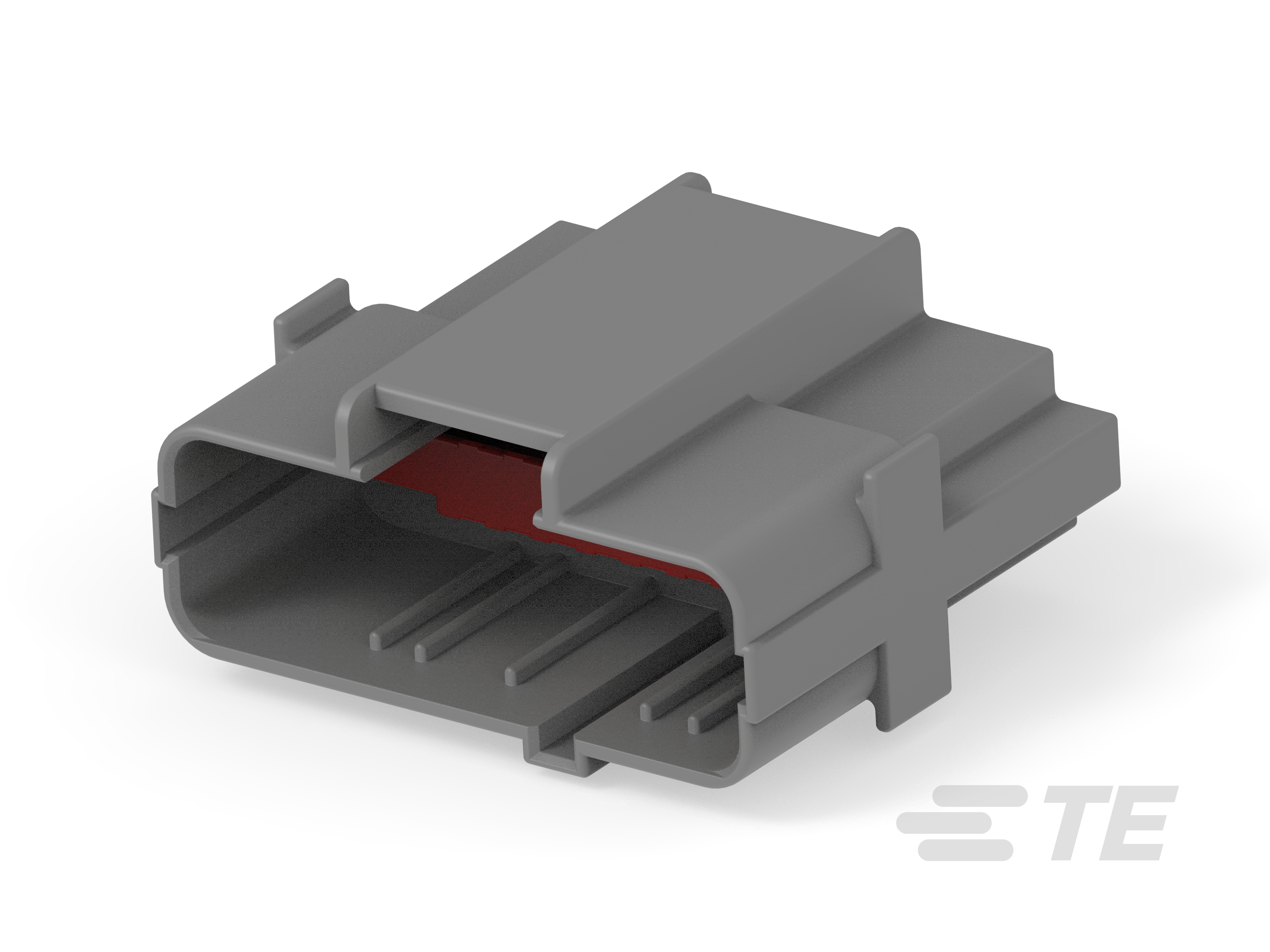 20 POS HYBRID UNSEALED CAP KY-B STD CLIP-2098380-2