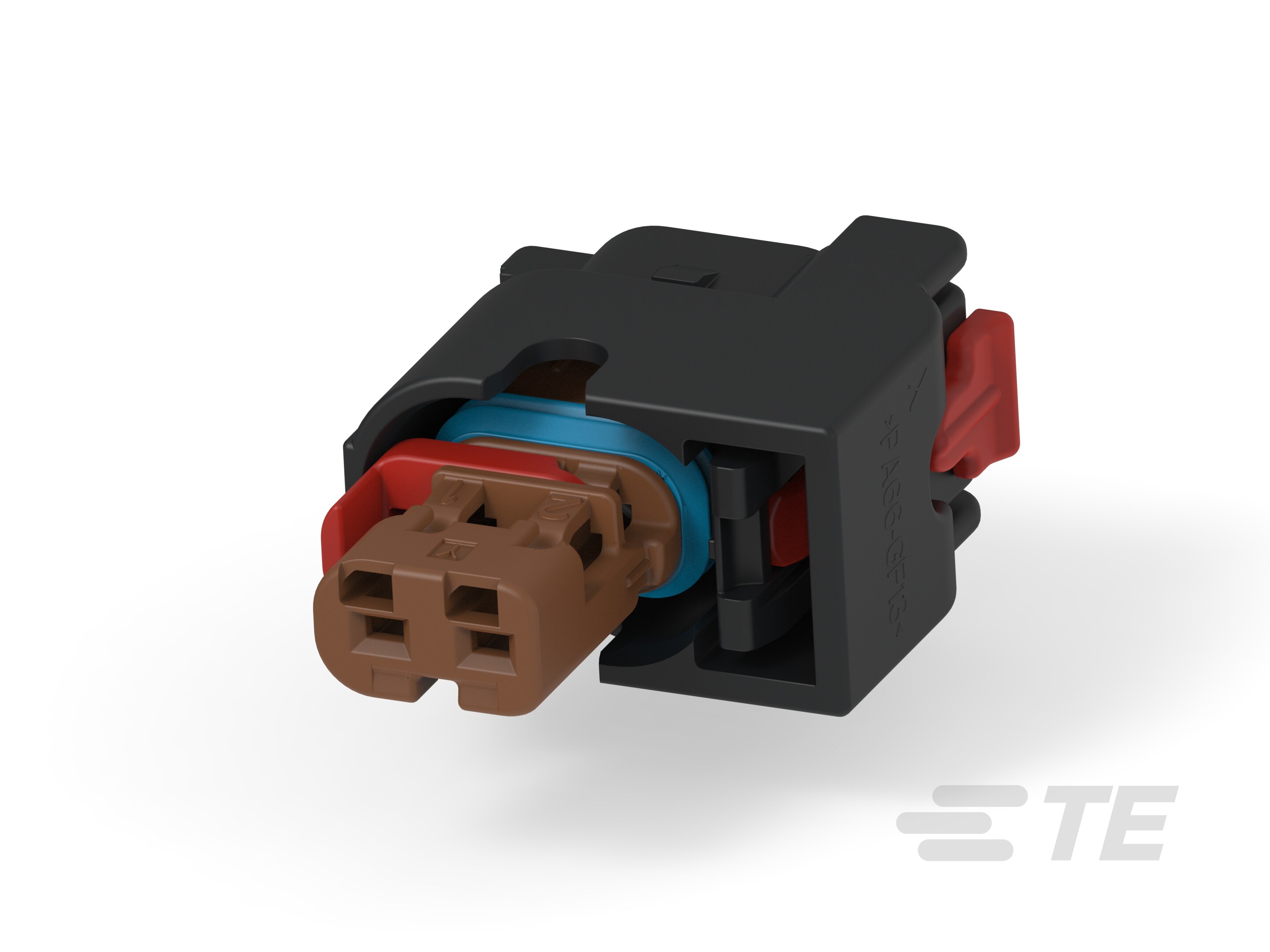 2POS, MCON 1.2 CB REC 2p SL SEALED-2098641-7