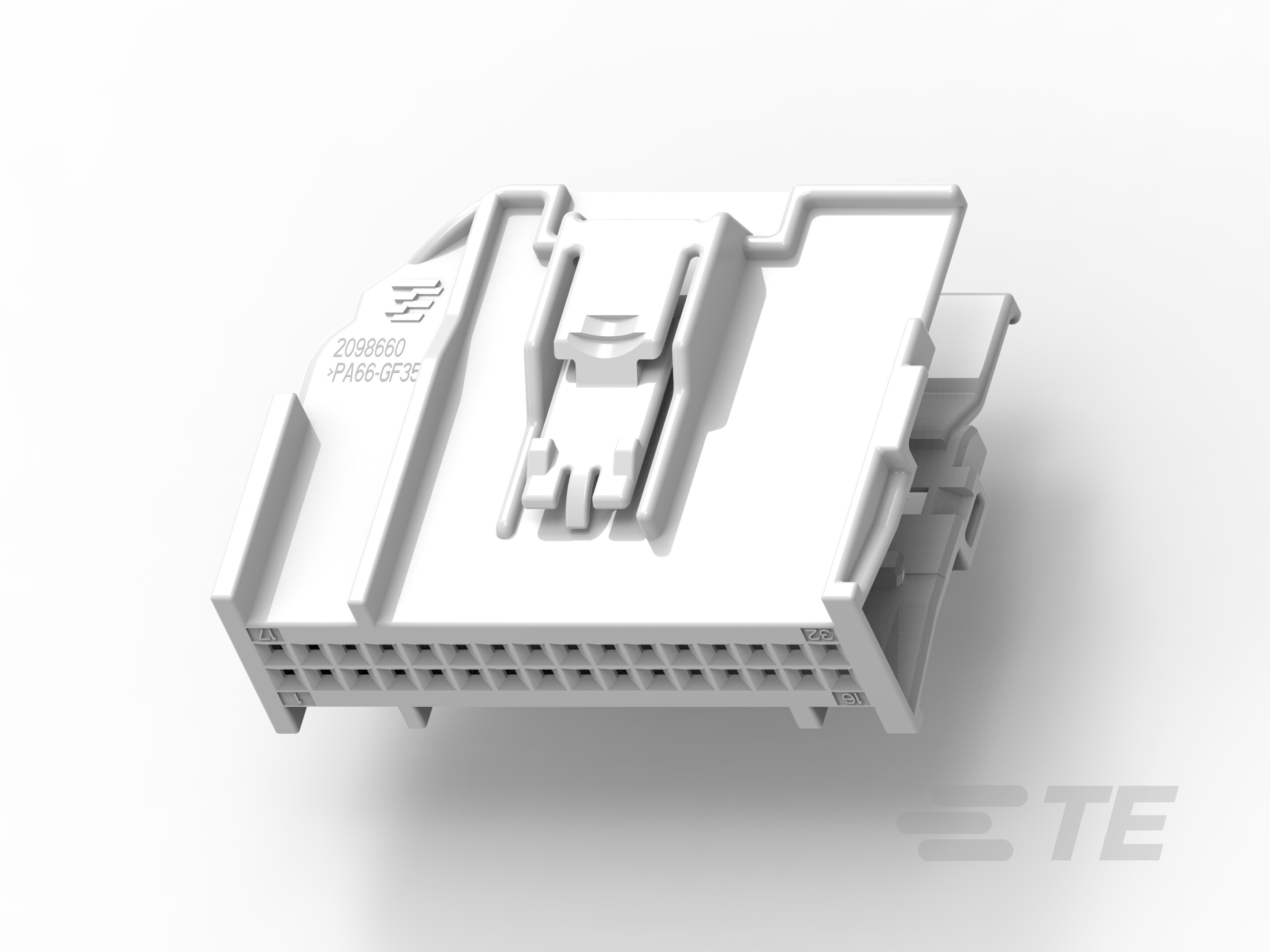 32P Shield, GY HandMate-2098660-2