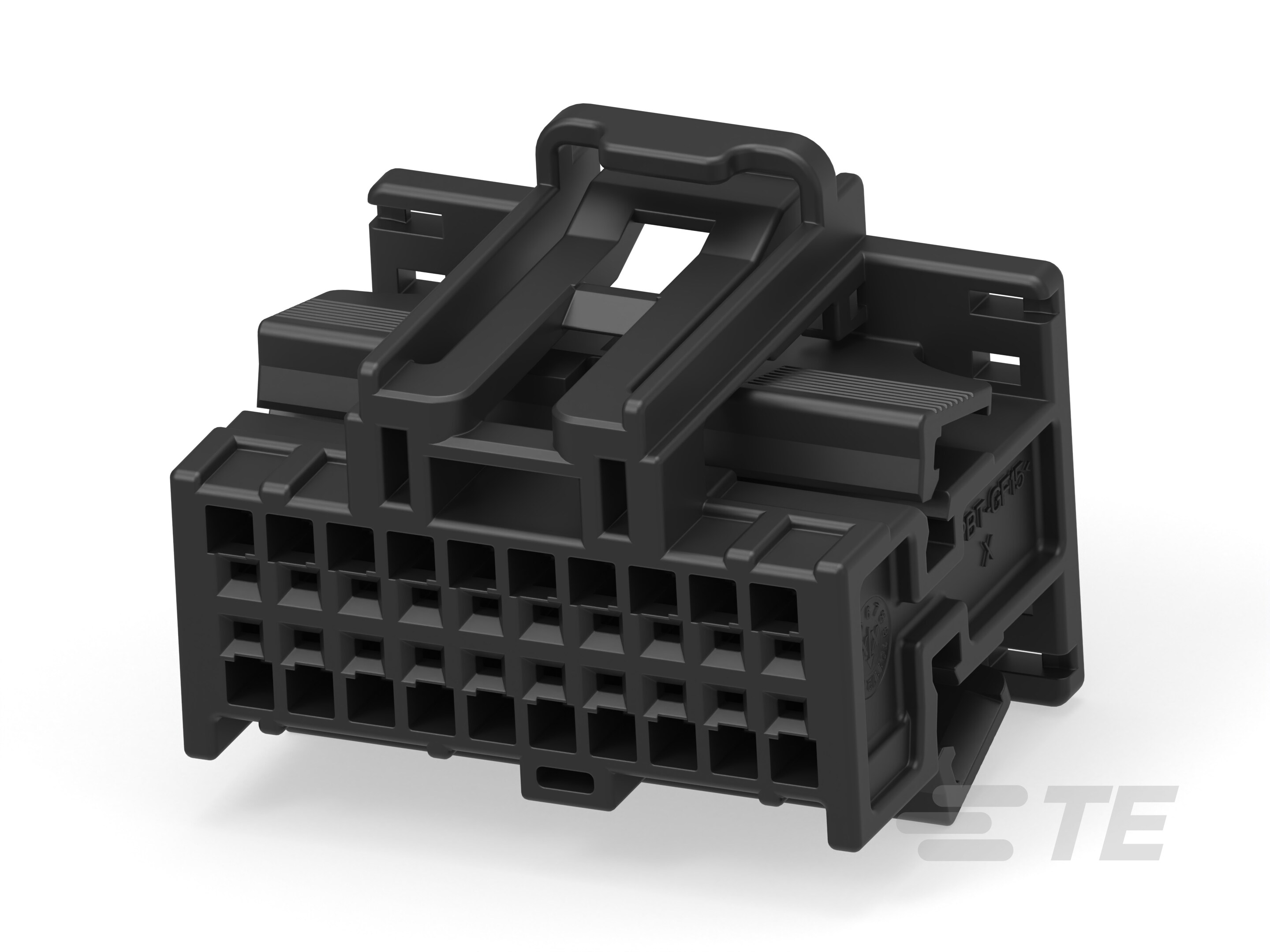 20P Generation Y Plug, Single--2098904-1