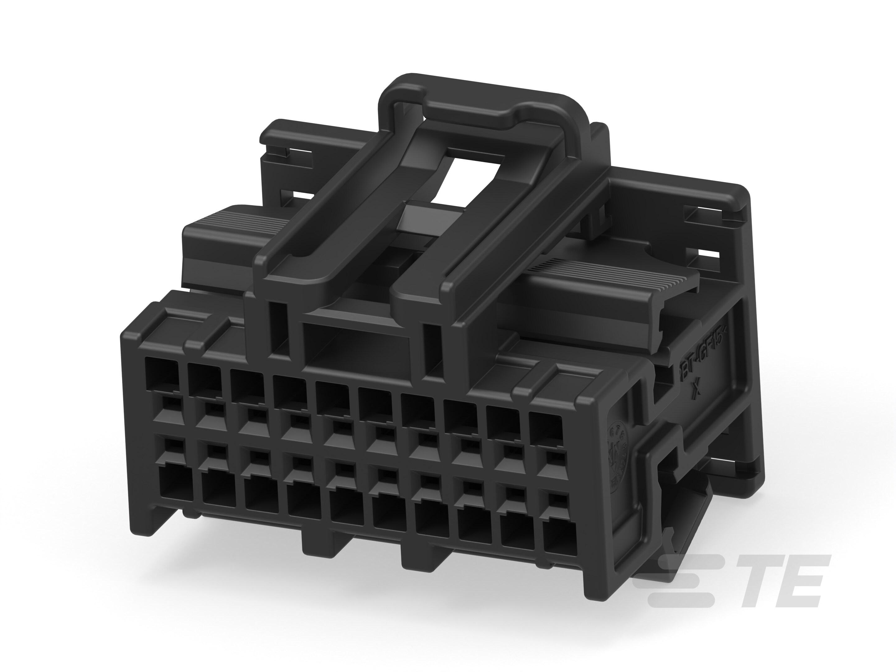 20P Generation Y Plug, Single--2098904-5