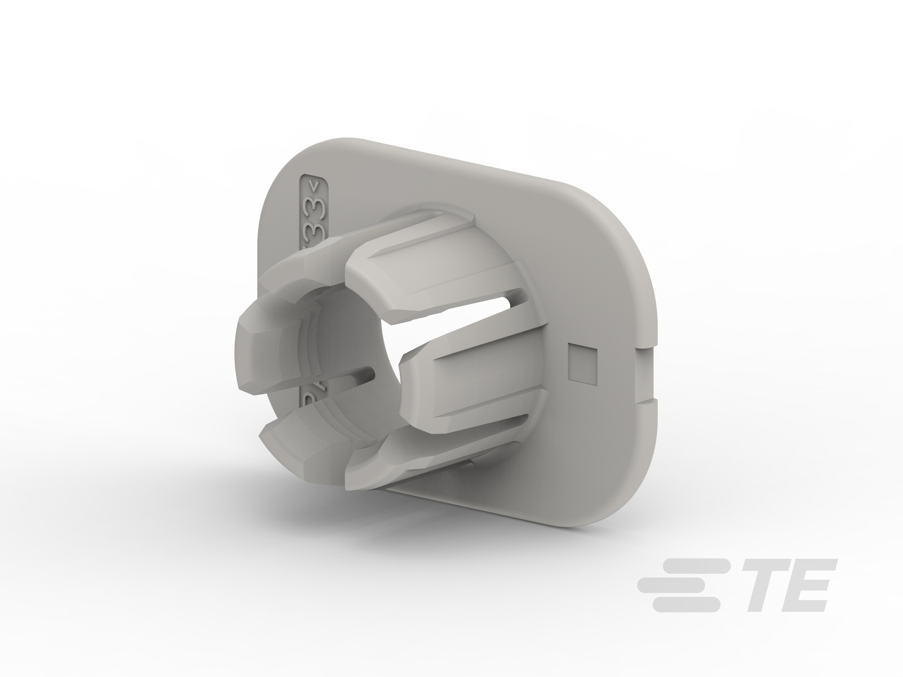 COLLET, SIZE 3, HVA280-2103155-3