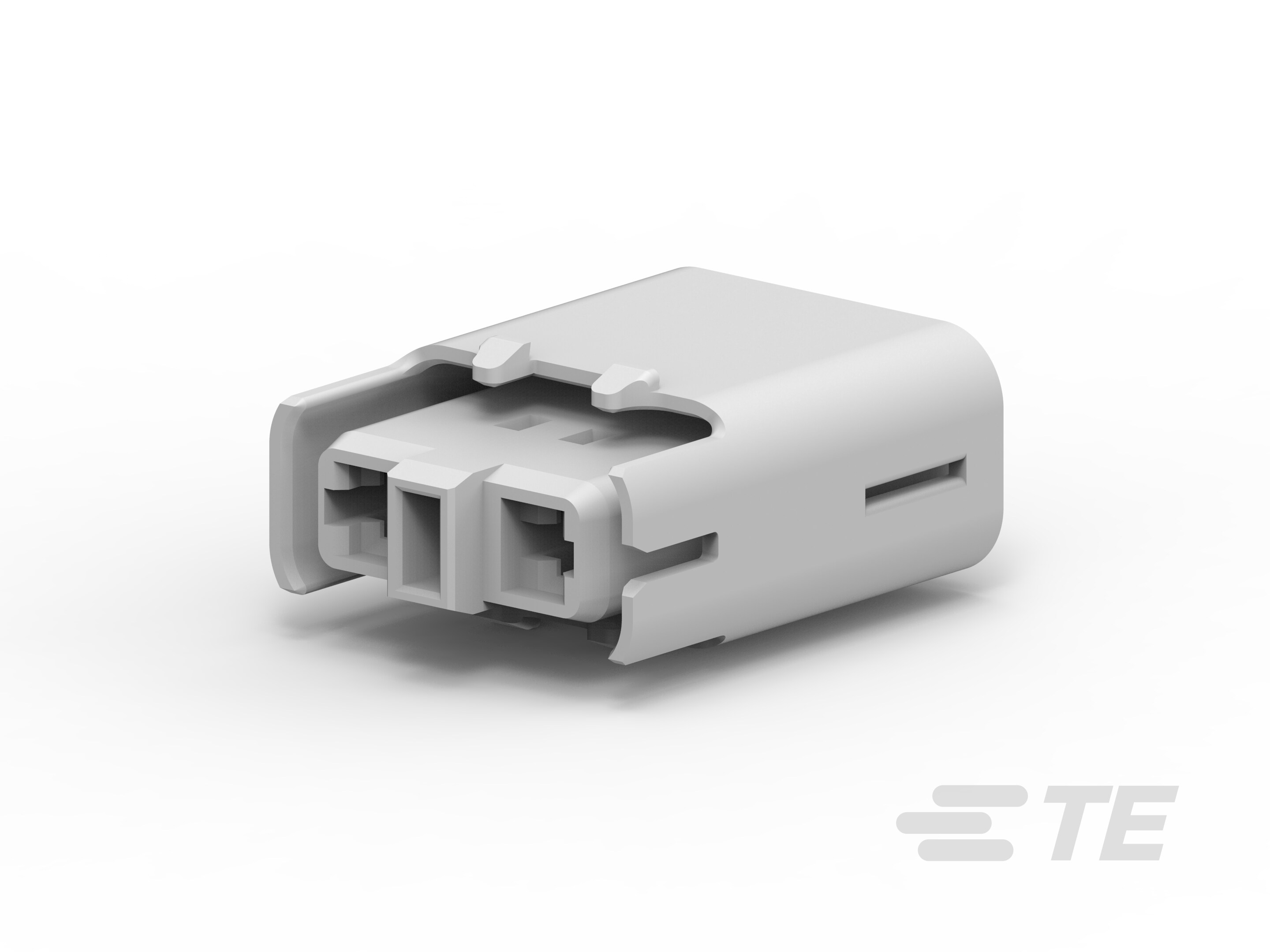 INNER HOUSING, PLUG, HVA280-3PXM, XE-2103306-1