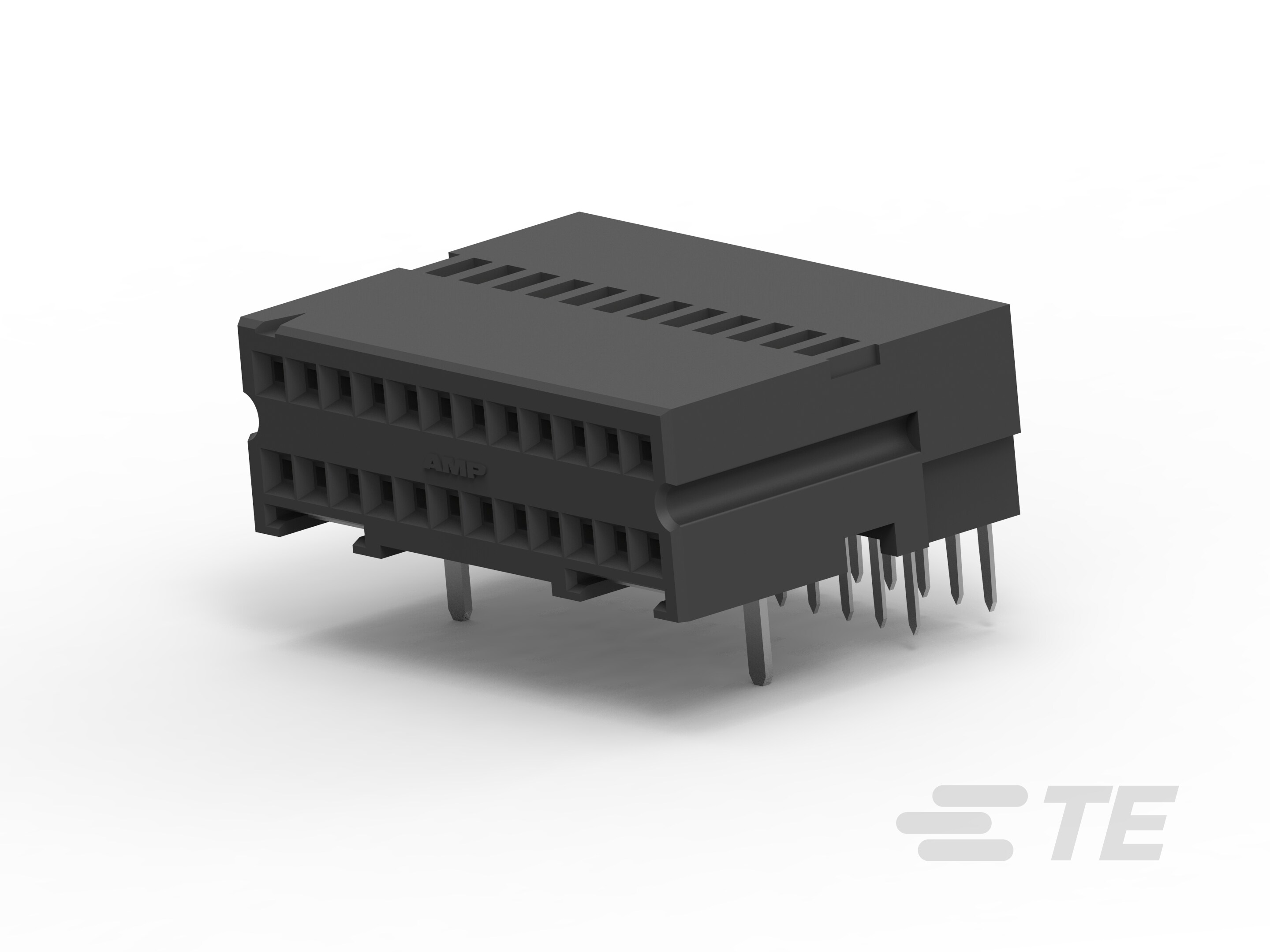 24 SYS 50 RCPT ASSY DRRA, AU FL-2-103911-9