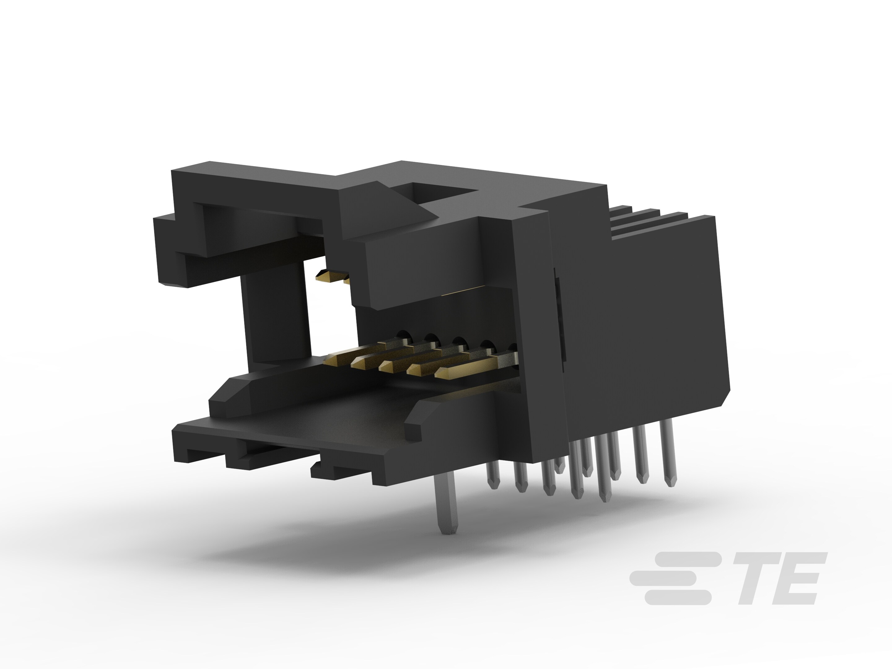 10 SYS 50 HDR DRRA SHRD, AU FL-2-104069-4