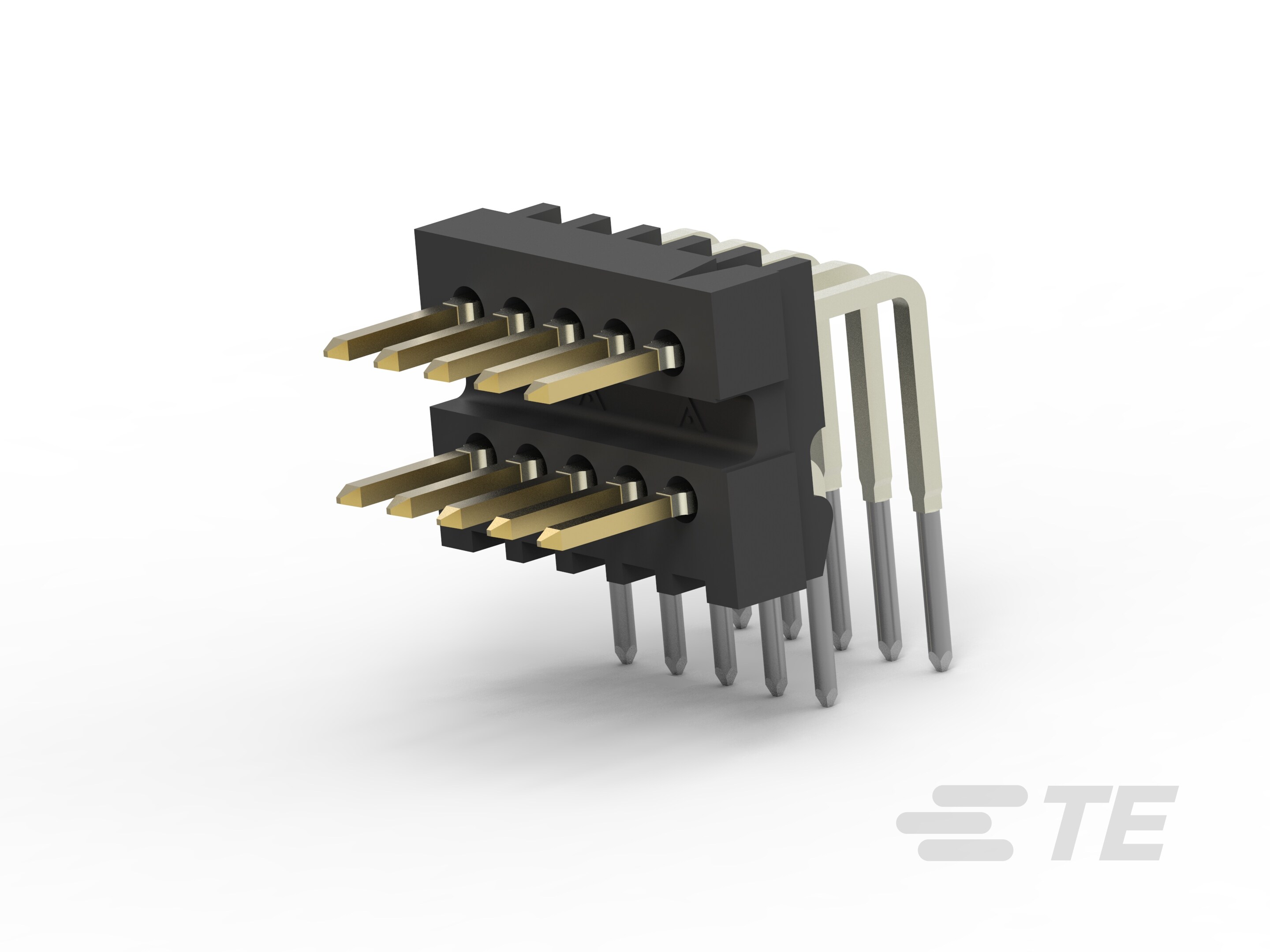 10 SYS50 HDR DRRA UNSHRD, AUFL-2-104118-3