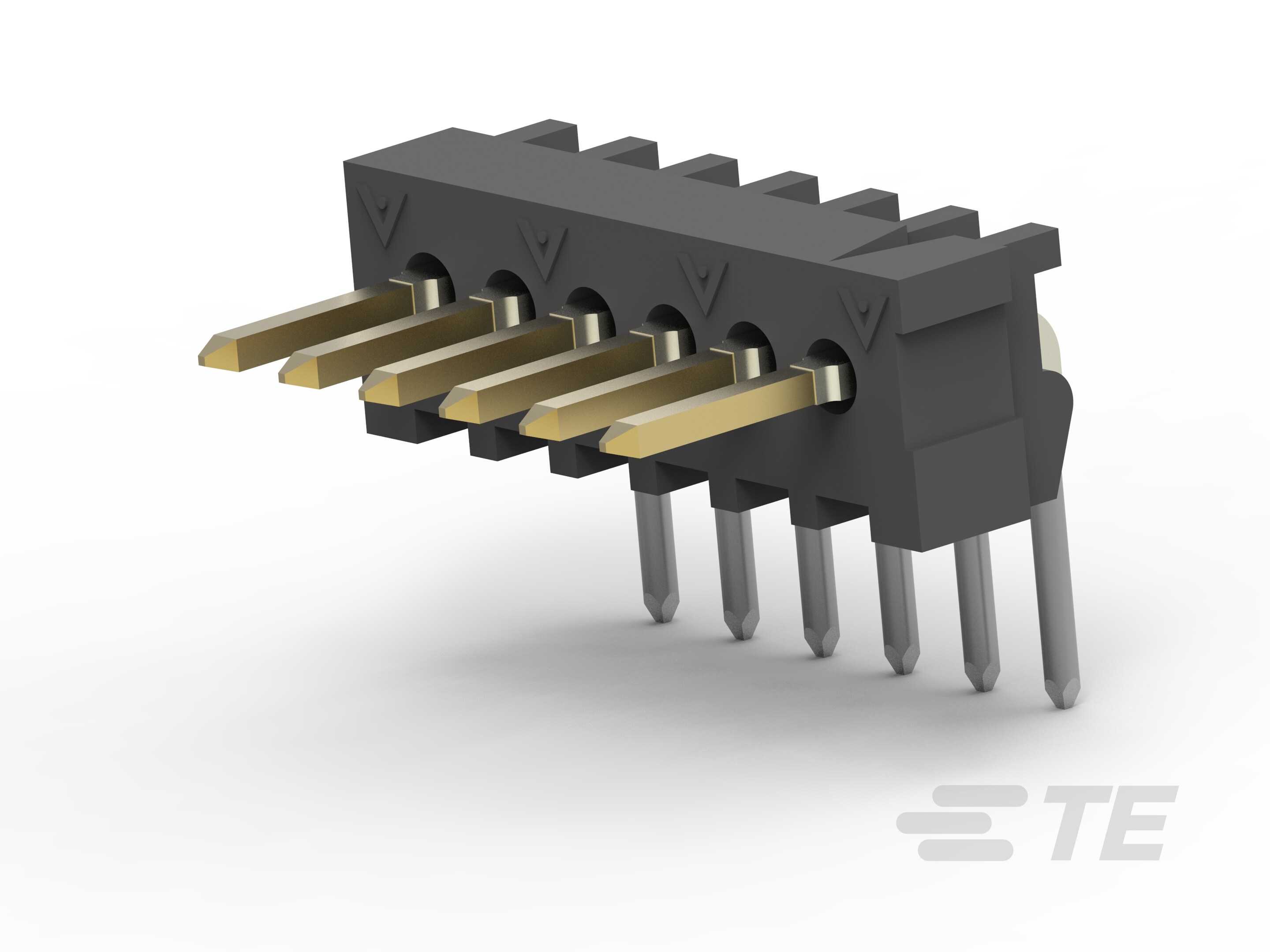 6 SYS50 HDR SRRA UNSHRD, AUFL-2-104186-3