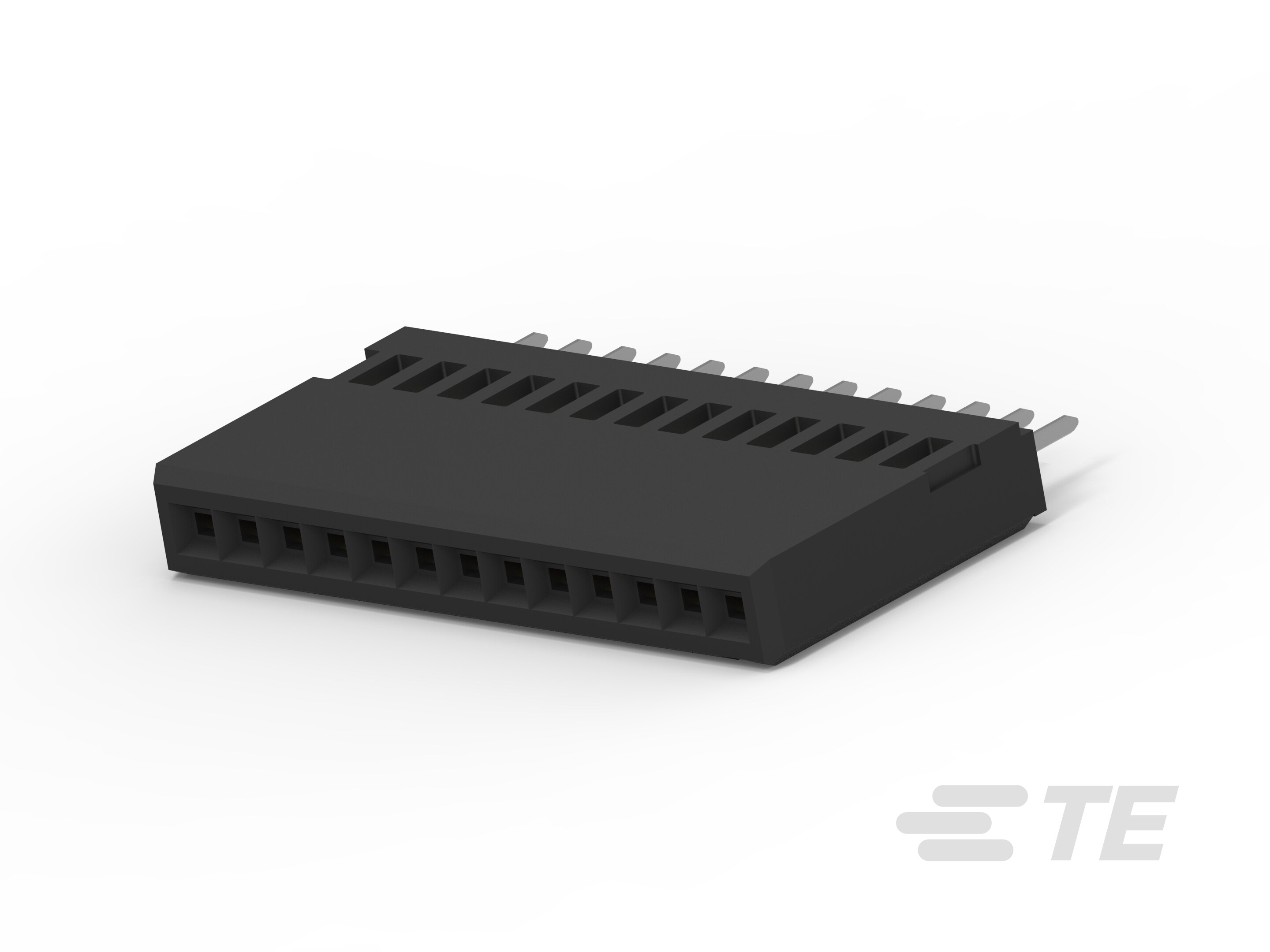 13 SYS50 RCPT ASSY SRST, AUFL-2-104192-9